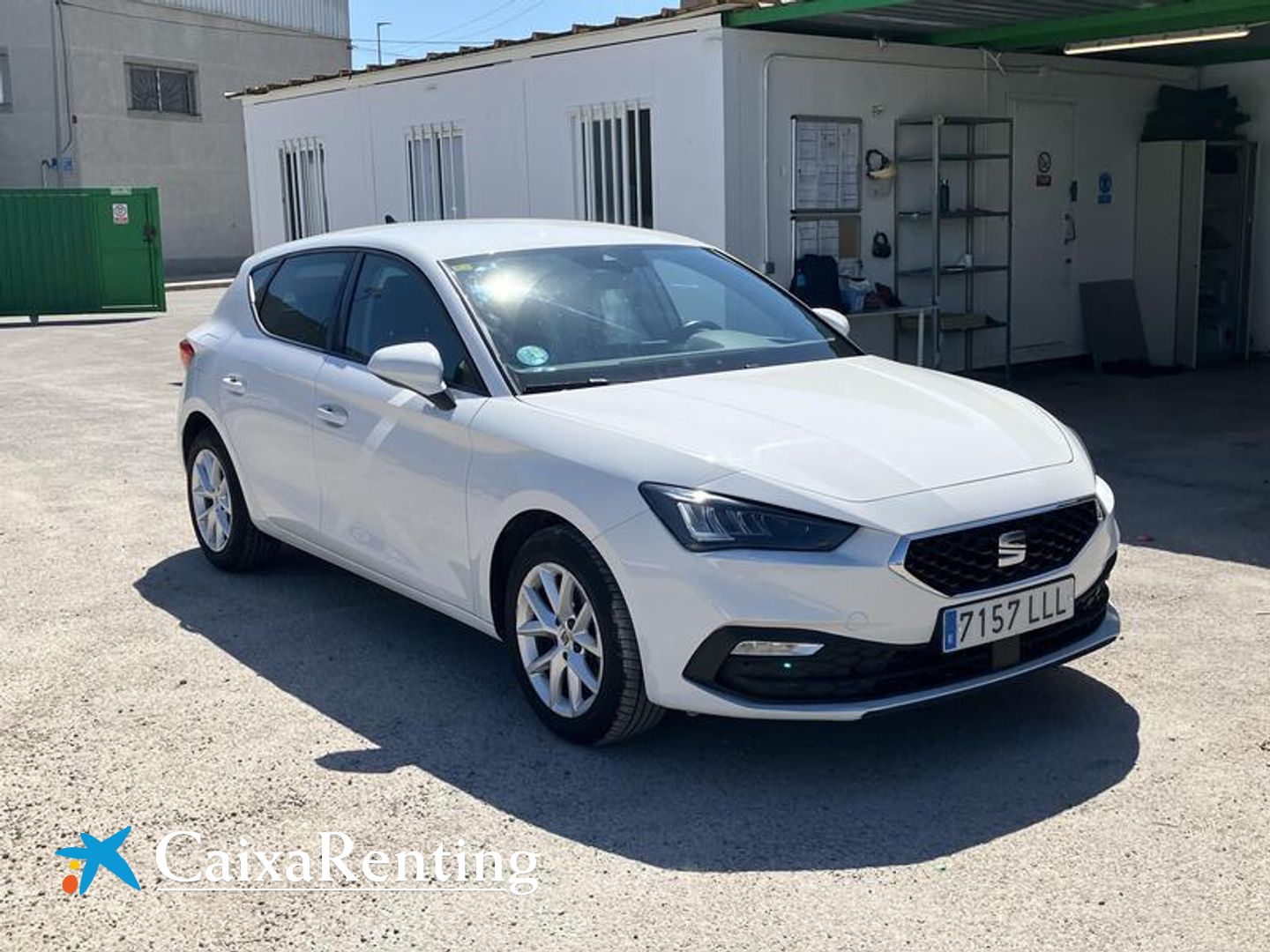 SEAT León 2.0 TDI S&S Style Go 85 kW (115 CV)