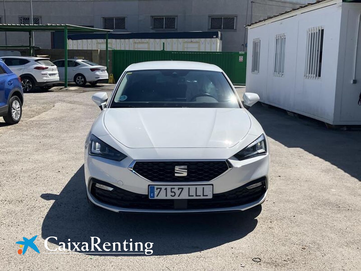 SEAT León 2.0 TDI S&S Style Go 85 kW (115 CV)