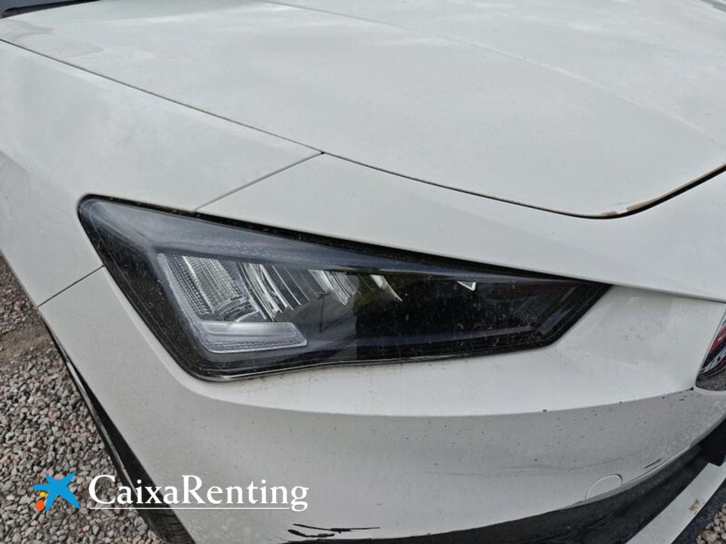 SEAT León 2.0 TDI S&S Style Go 85 kW (115 CV)