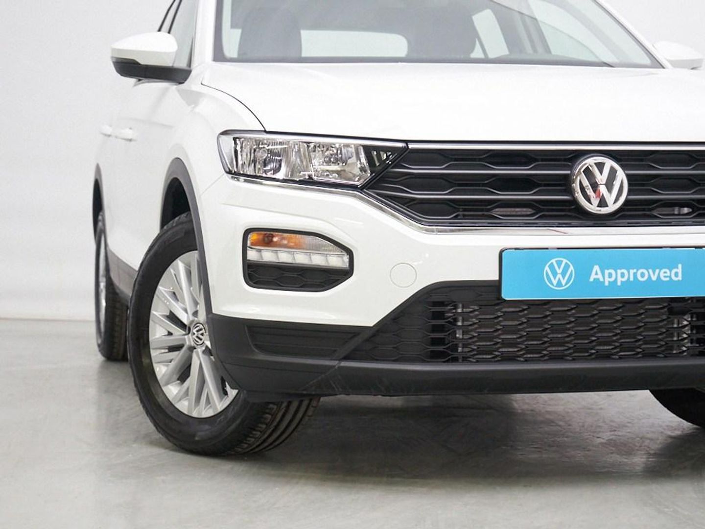 Volkswagen T-Roc Edition 1.0 TSI 81 kW (110 CV)