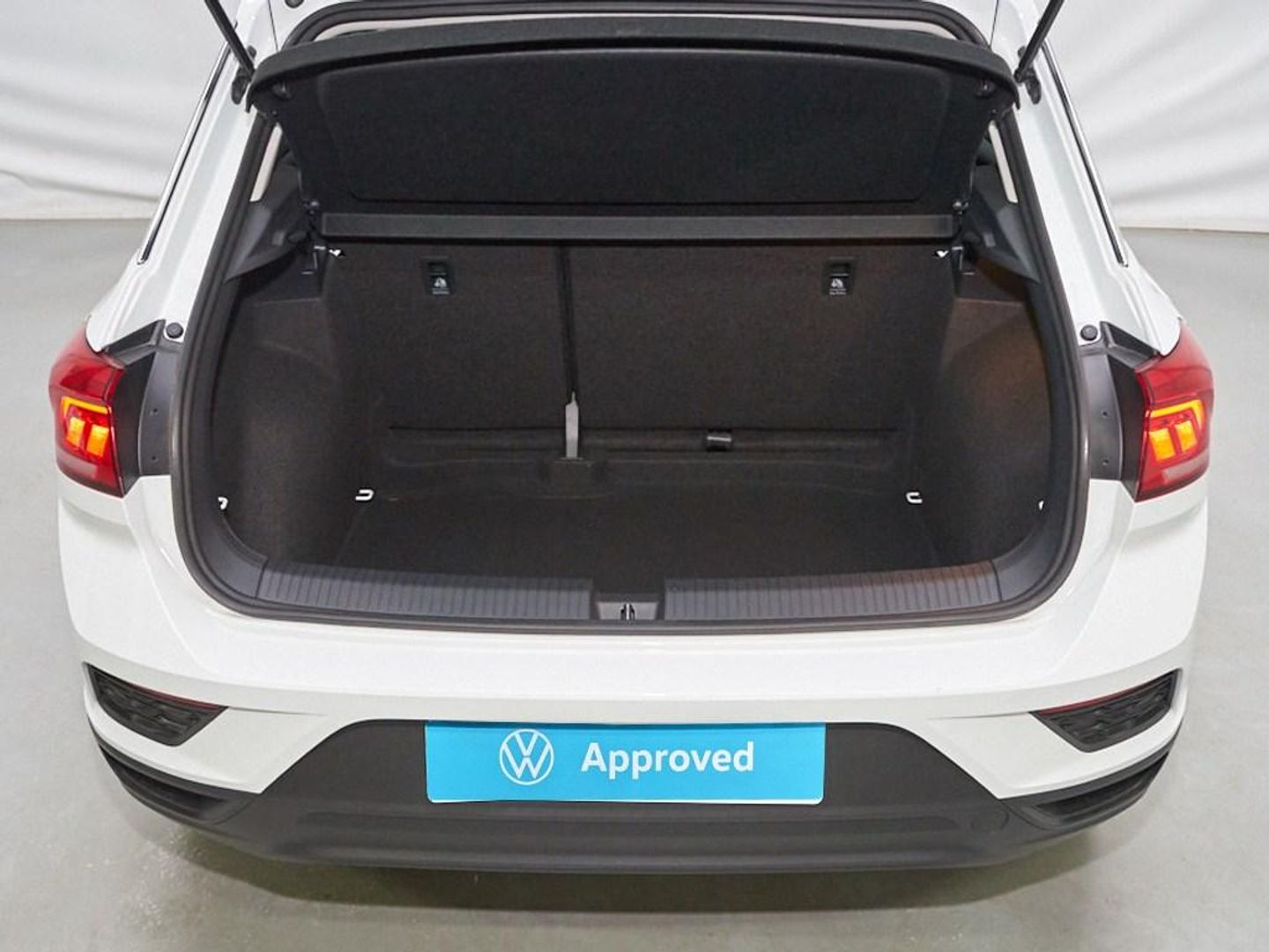 Volkswagen T-Roc Edition 1.0 TSI 81 kW (110 CV)