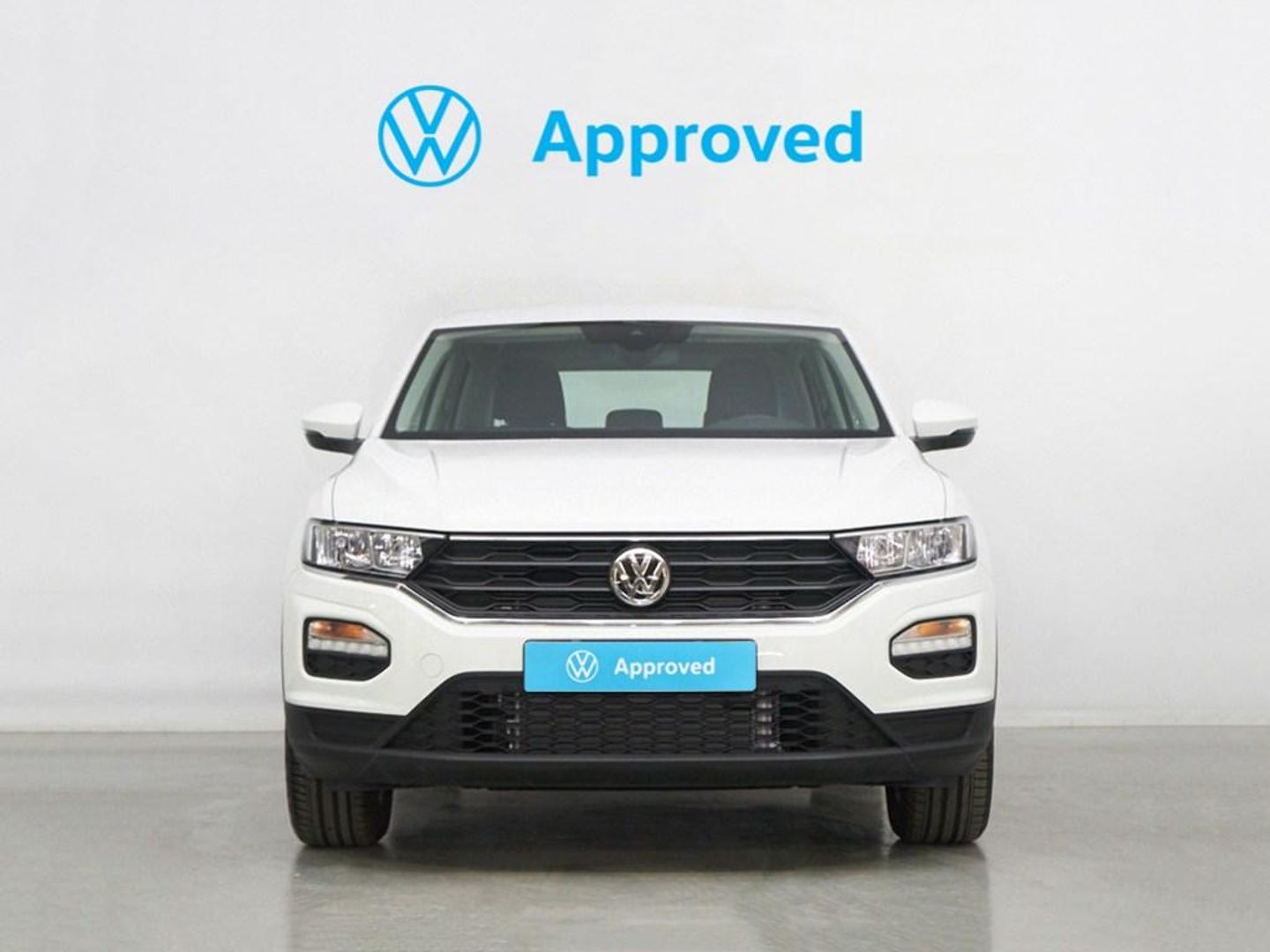 Volkswagen T-Roc Edition 1.0 TSI 81 kW (110 CV)
