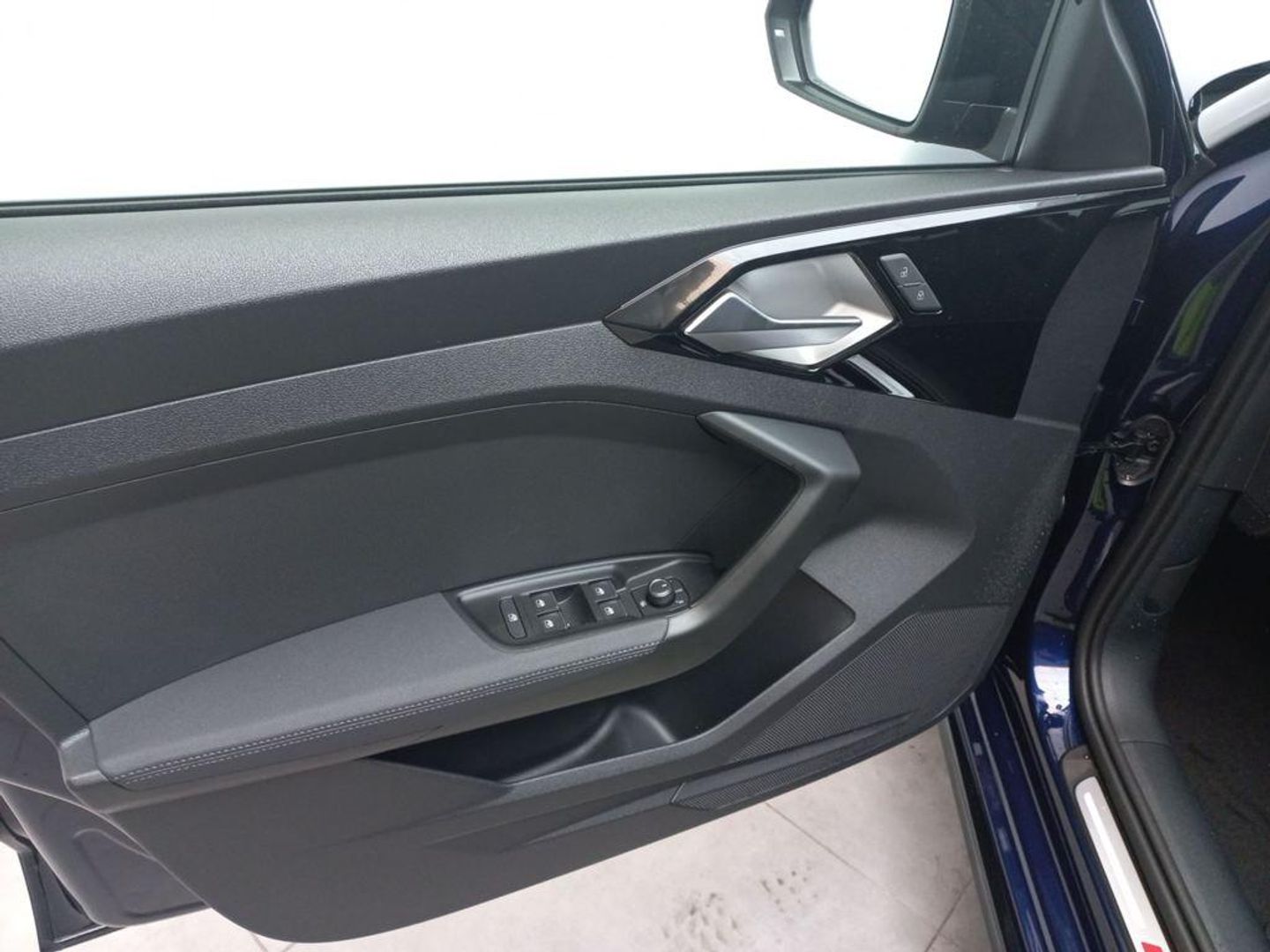 Audi A1 Sportback Adrenalin Black edition 35 TFSI 110 kW (150 CV) S tronic
