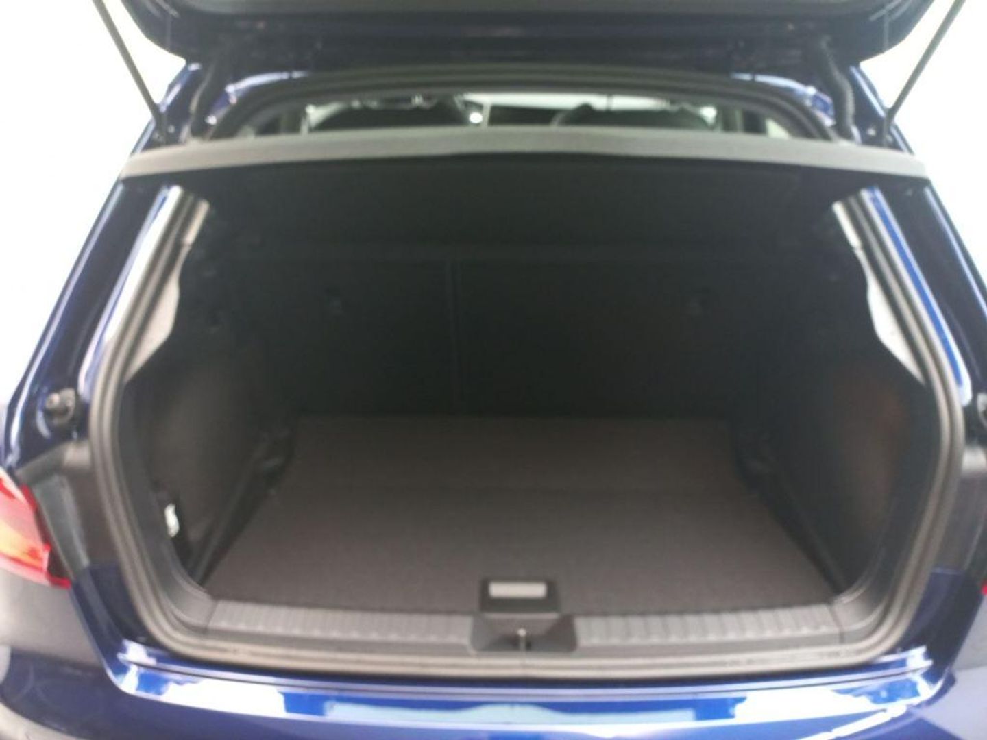 Audi A1 Sportback Adrenalin Black edition 35 TFSI 110 kW (150 CV) S tronic