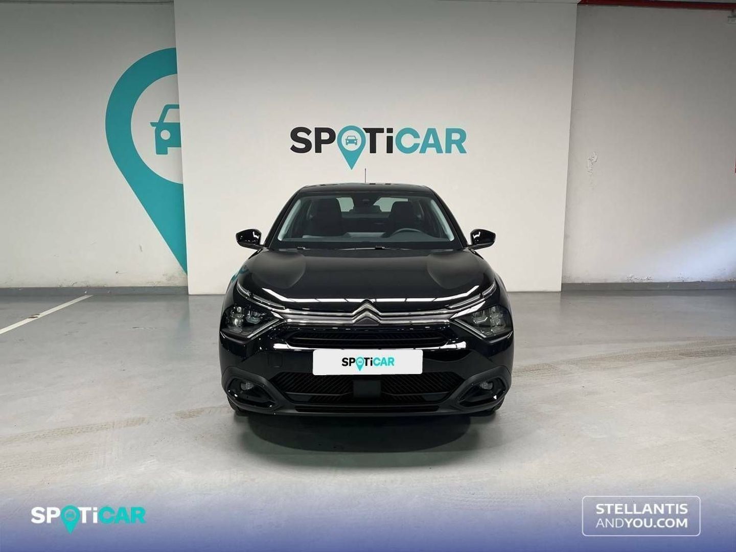 Citroen C4 X PureTech 100 S&S Feel 75 kW (102 CV)