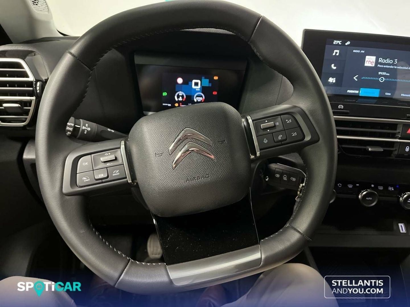 Citroen C4 X PureTech 100 S&S Feel 75 kW (102 CV)