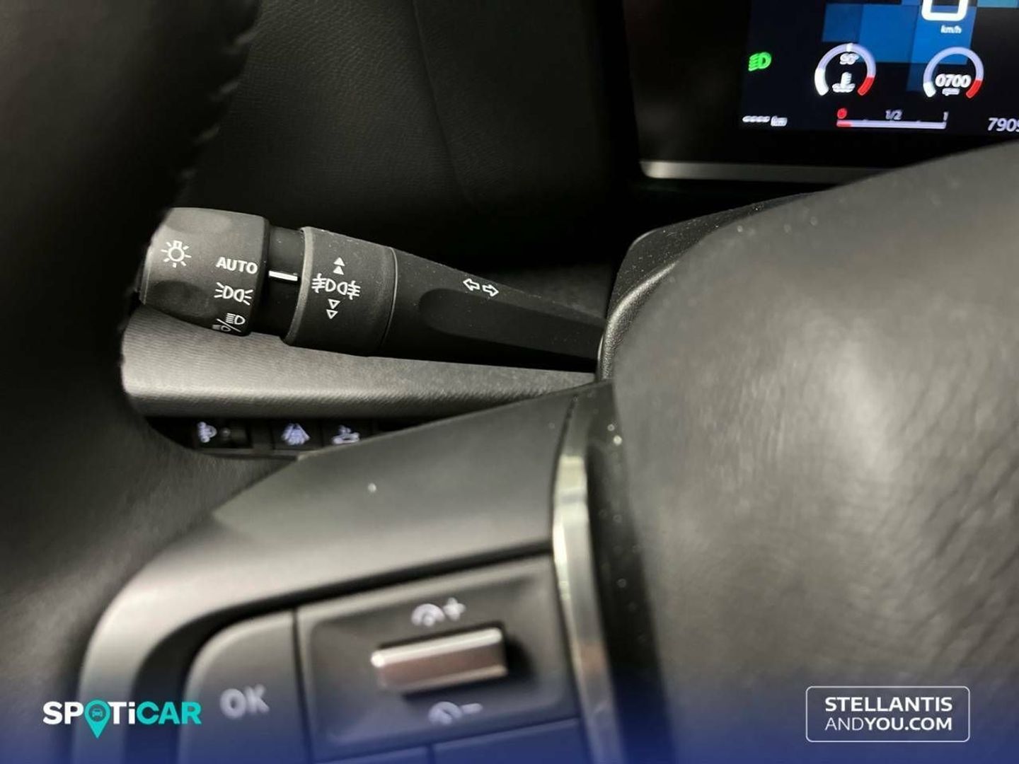 Citroen C4 X PureTech 100 S&S Feel 75 kW (102 CV)