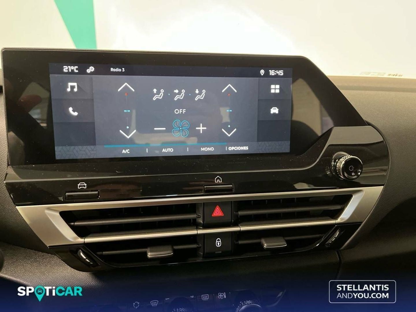 Citroen C4 X PureTech 100 S&S Feel 75 kW (102 CV)