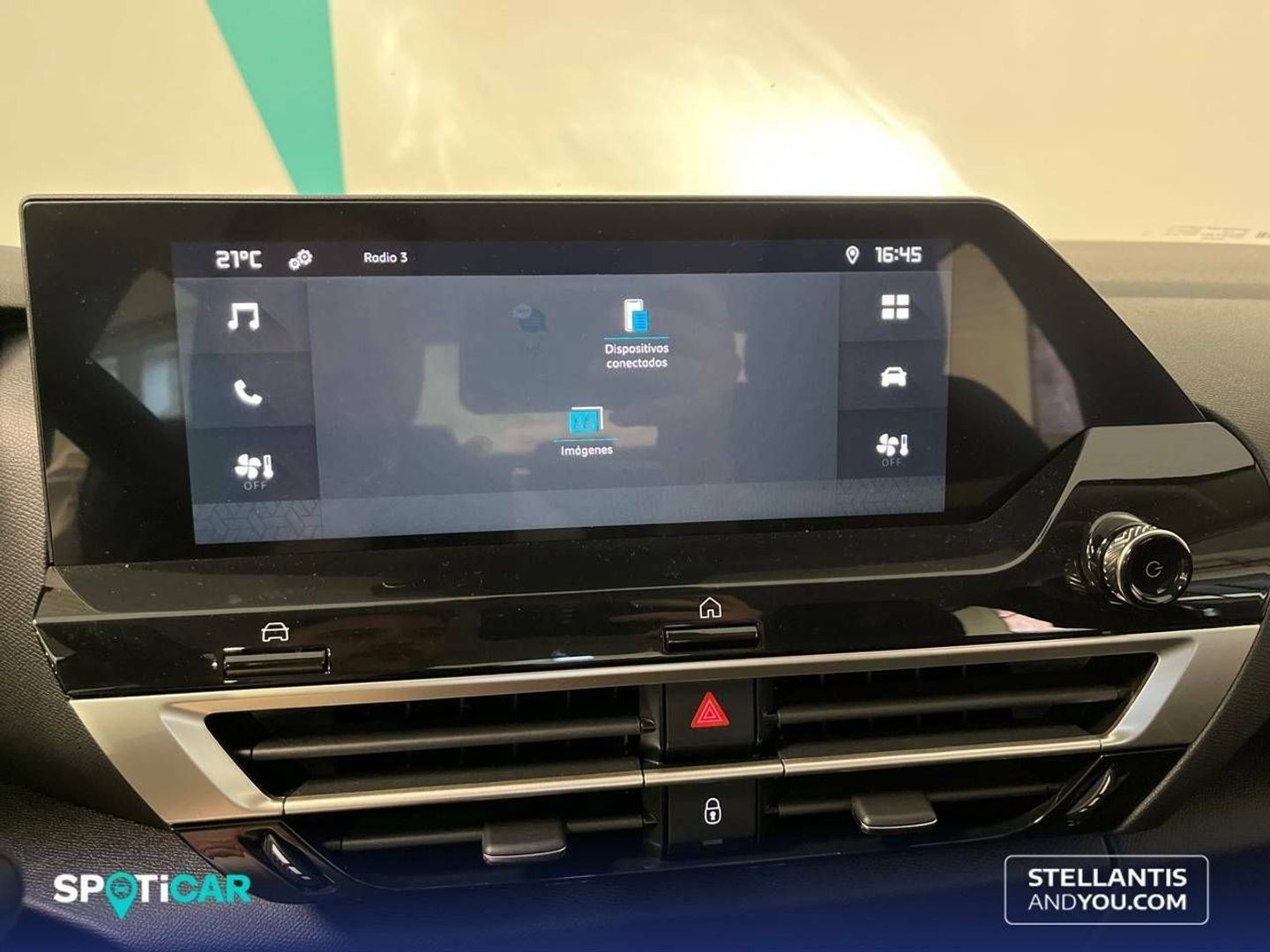 Citroen C4 X PureTech 100 S&S Feel 75 kW (102 CV)
