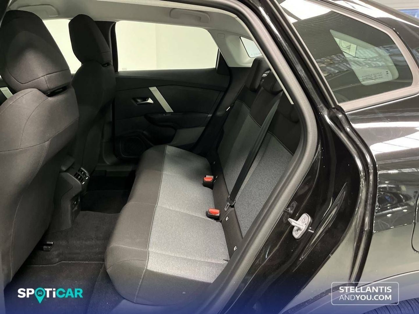 Citroen C4 X PureTech 100 S&S Feel 75 kW (102 CV)