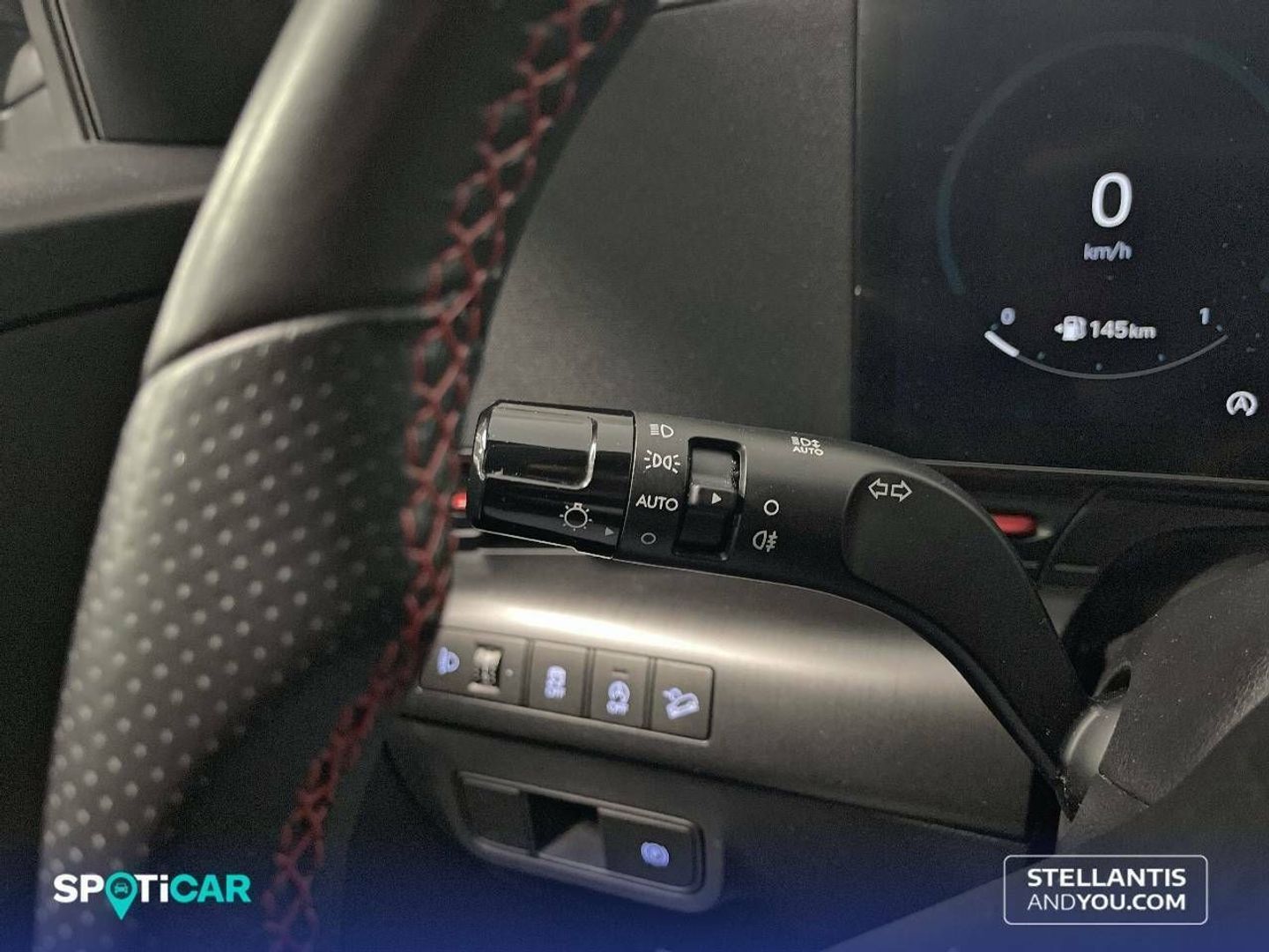 Hyundai Kona 1.0 TGDi N Line 88 kW (120 CV)