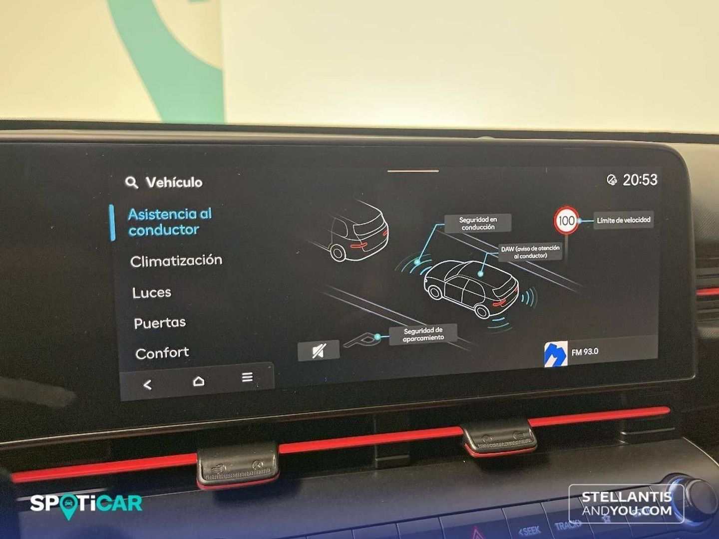 Hyundai Kona 1.0 TGDi N Line 88 kW (120 CV)
