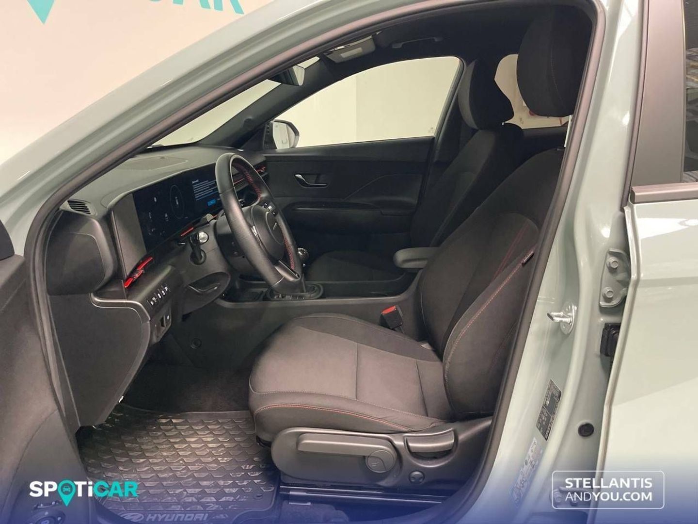 Hyundai Kona 1.0 TGDi N Line 88 kW (120 CV)