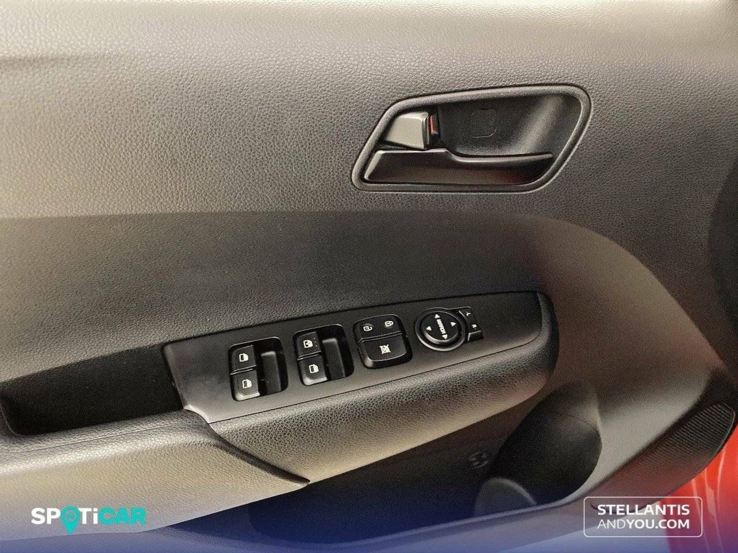 Kia Picanto 1.0 DPi Concept 49 kW (67 CV)