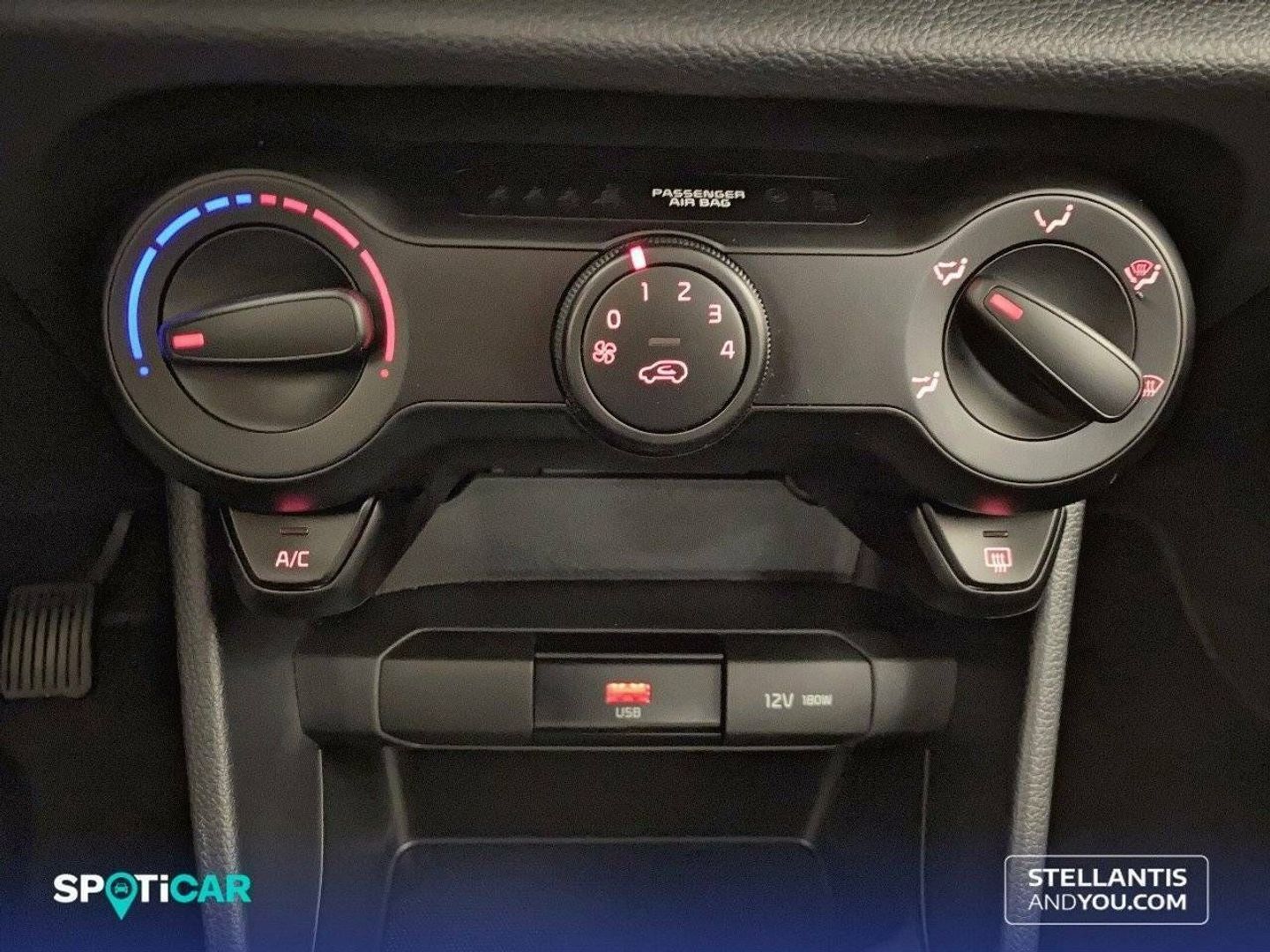 Kia Picanto 1.0 DPi Concept 49 kW (67 CV)