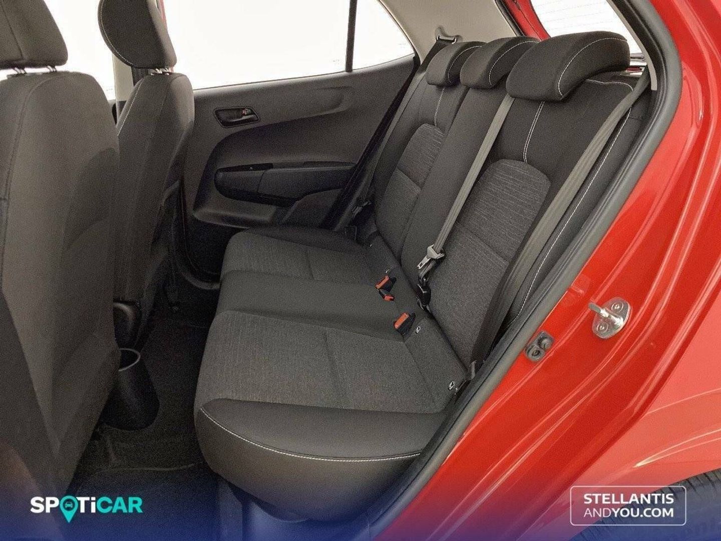 Kia Picanto 1.0 DPi Concept 49 kW (67 CV)