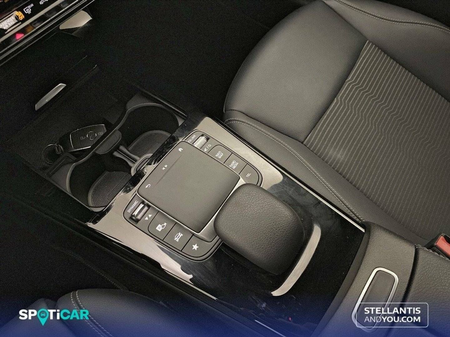 Mercedes-Benz Clase A 180 d 85 kW (116 CV)