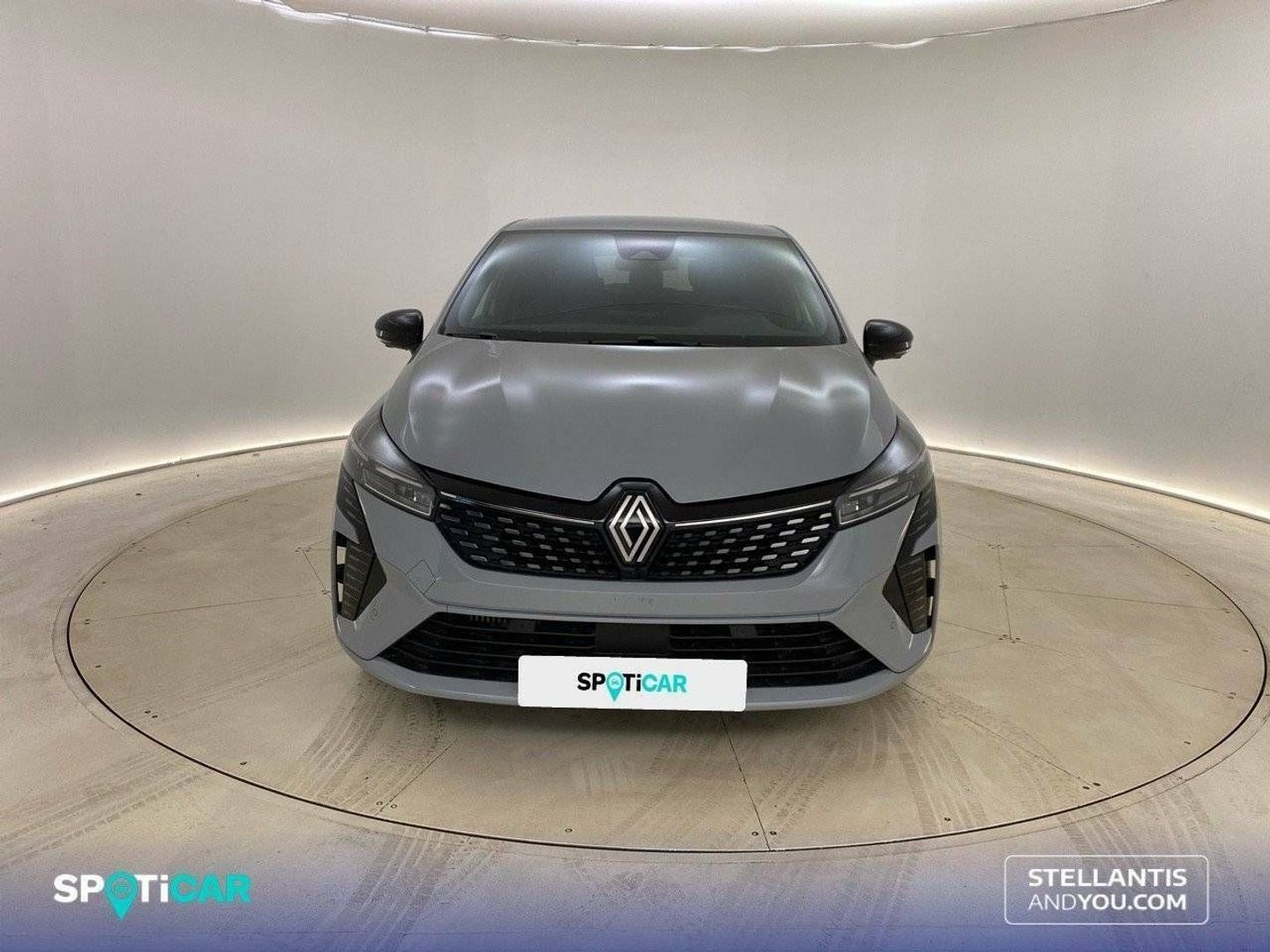 Renault Clio Techno TCe 66 kW (90 CV)