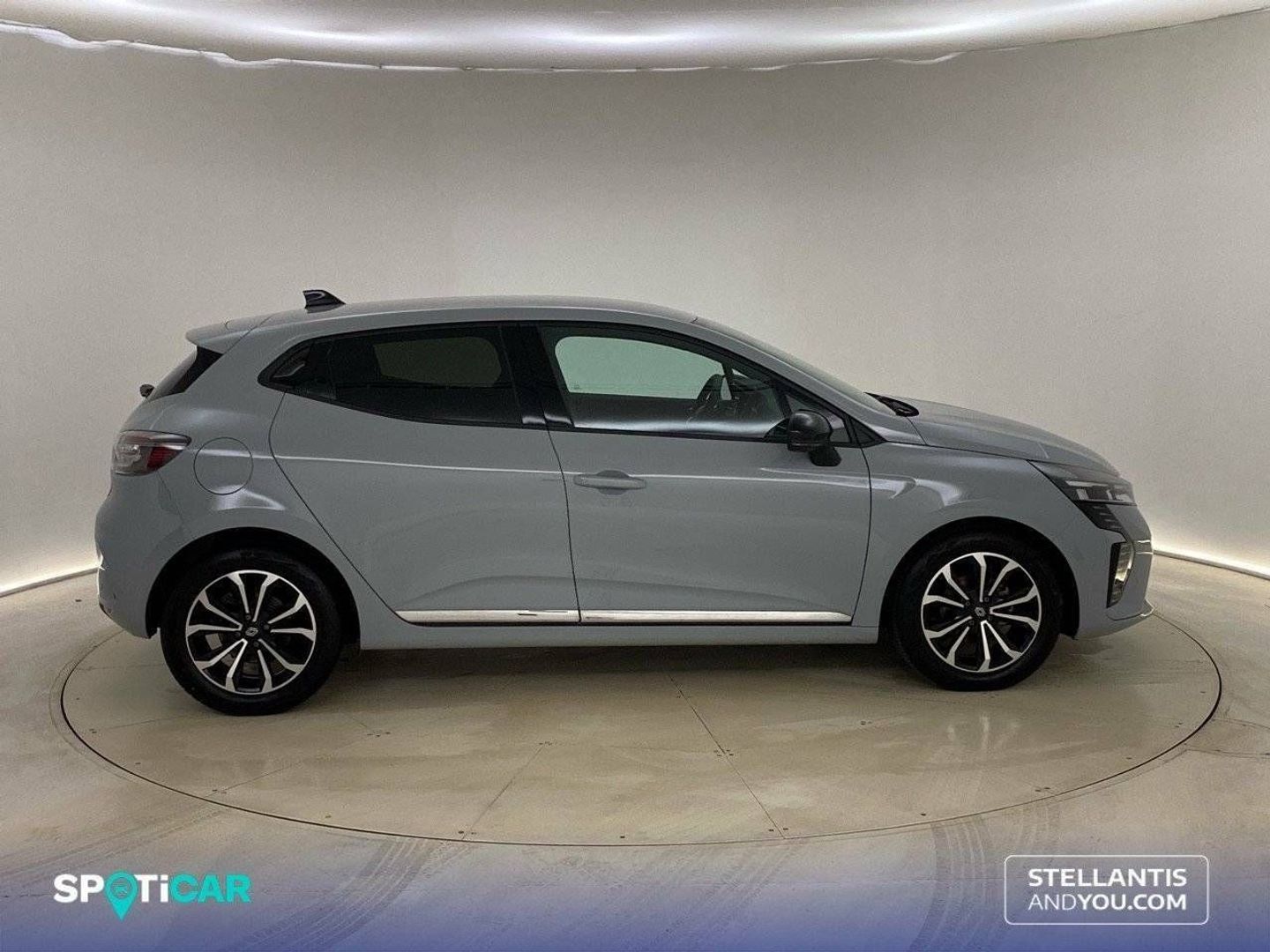 Renault Clio Techno TCe 66 kW (90 CV)