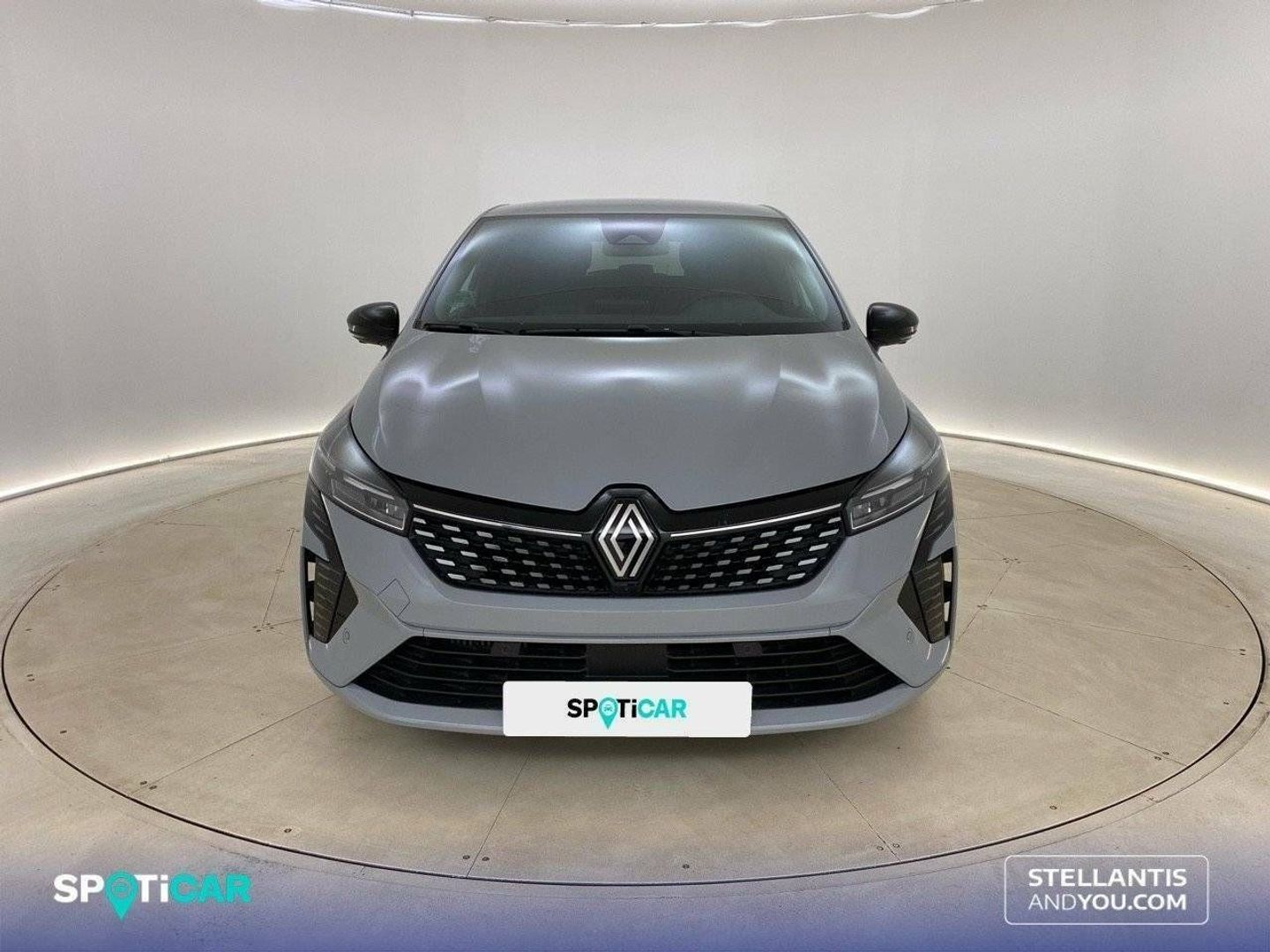 Renault Clio Techno TCe 66 kW (90 CV)