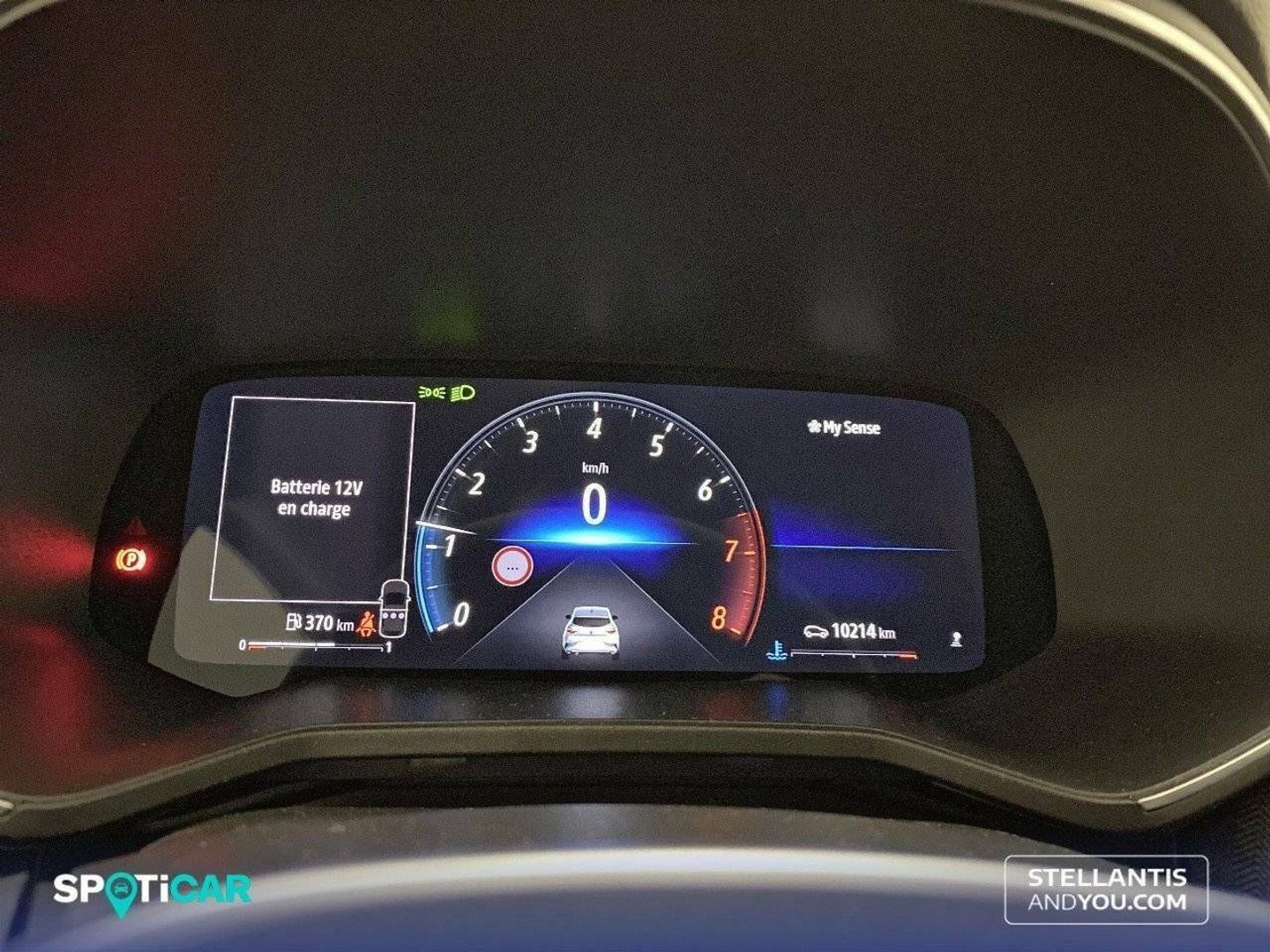 Renault Clio Techno TCe 66 kW (90 CV)