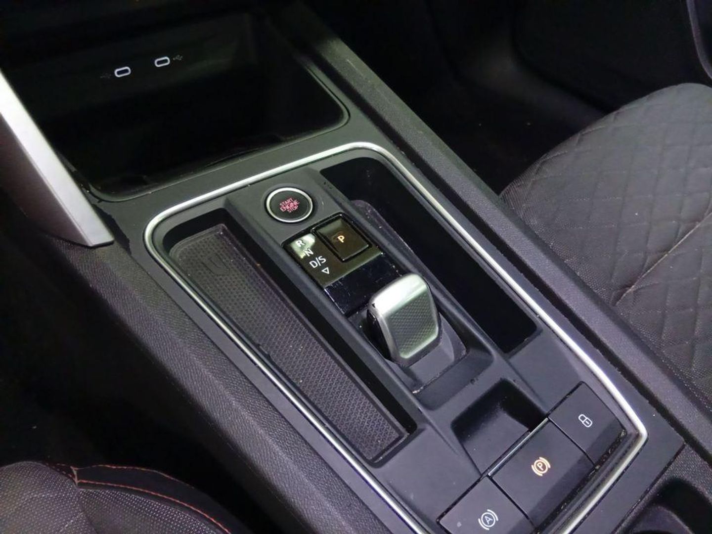 SEAT Leon ST 1.5 eTSI S&S FR Go L DSG 110 kW (150 CV)