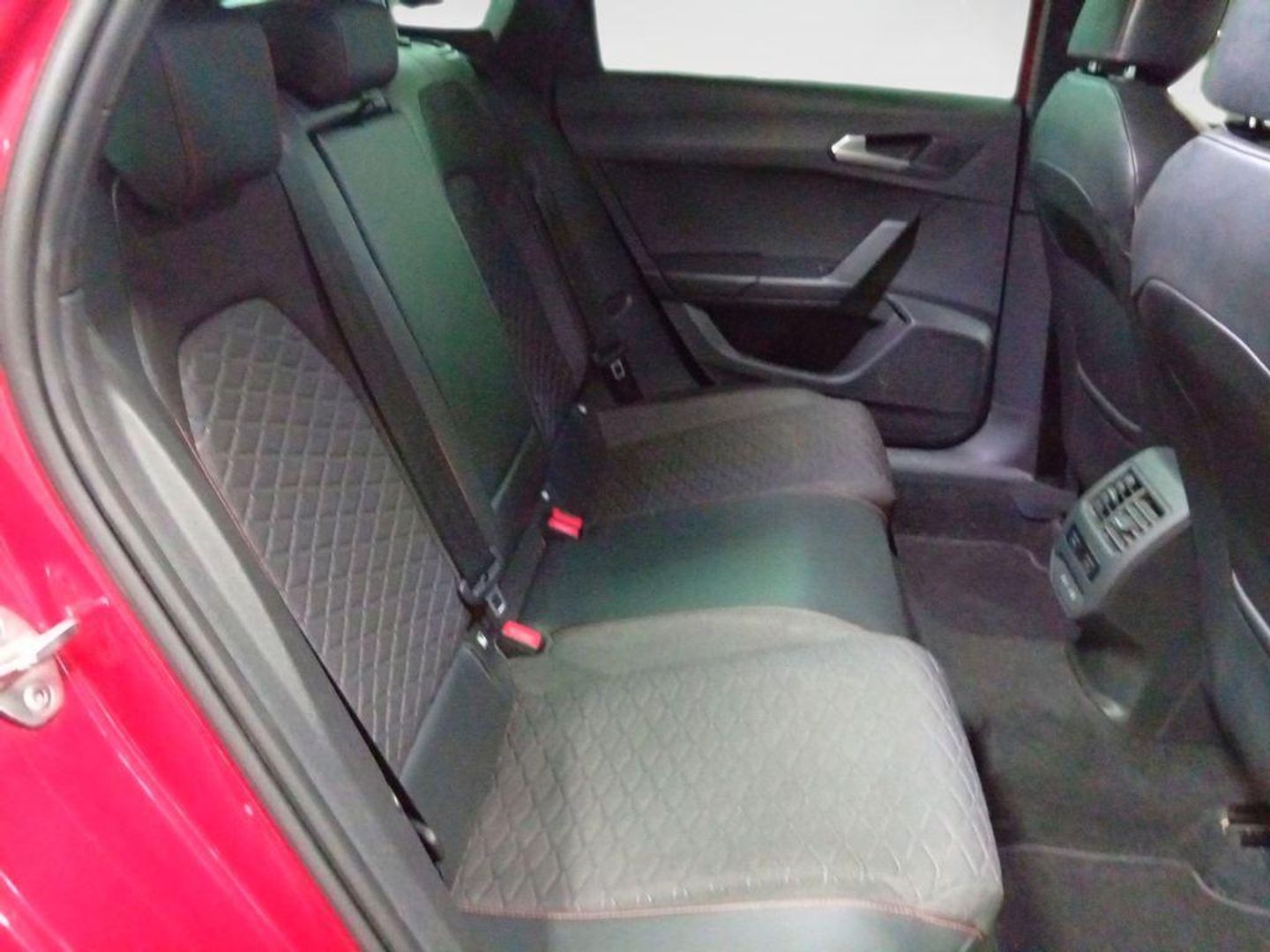 SEAT Leon ST 1.5 eTSI S&S FR Go L DSG 110 kW (150 CV)