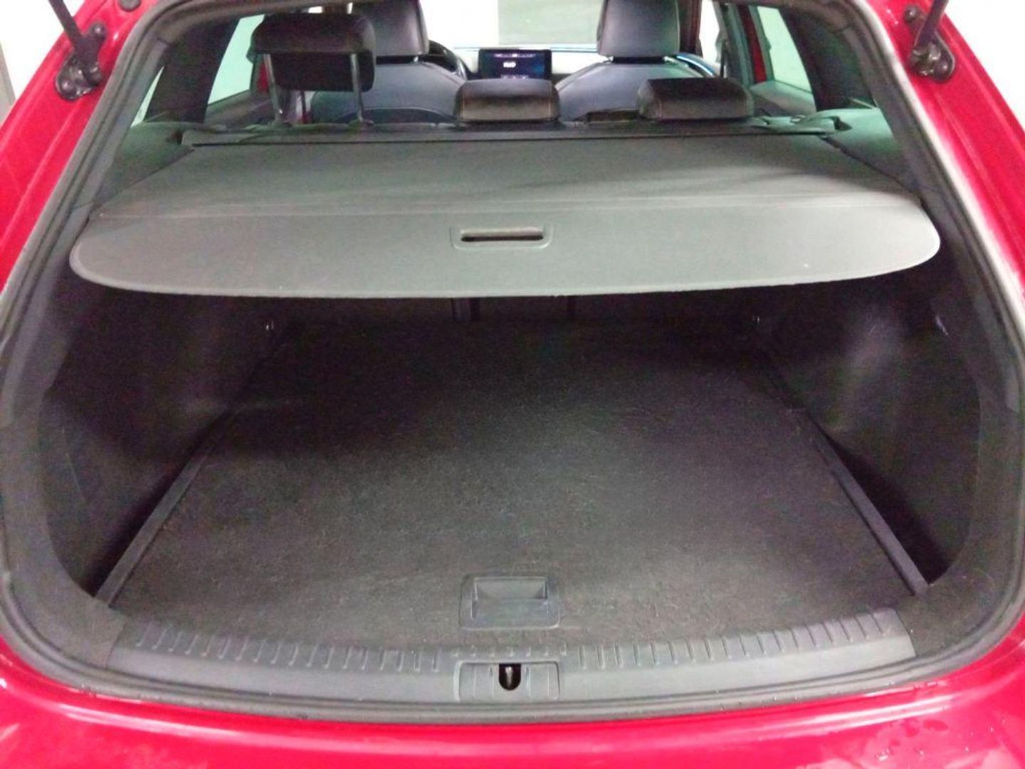 SEAT Leon ST 1.5 eTSI S&S FR Go L DSG 110 kW (150 CV)