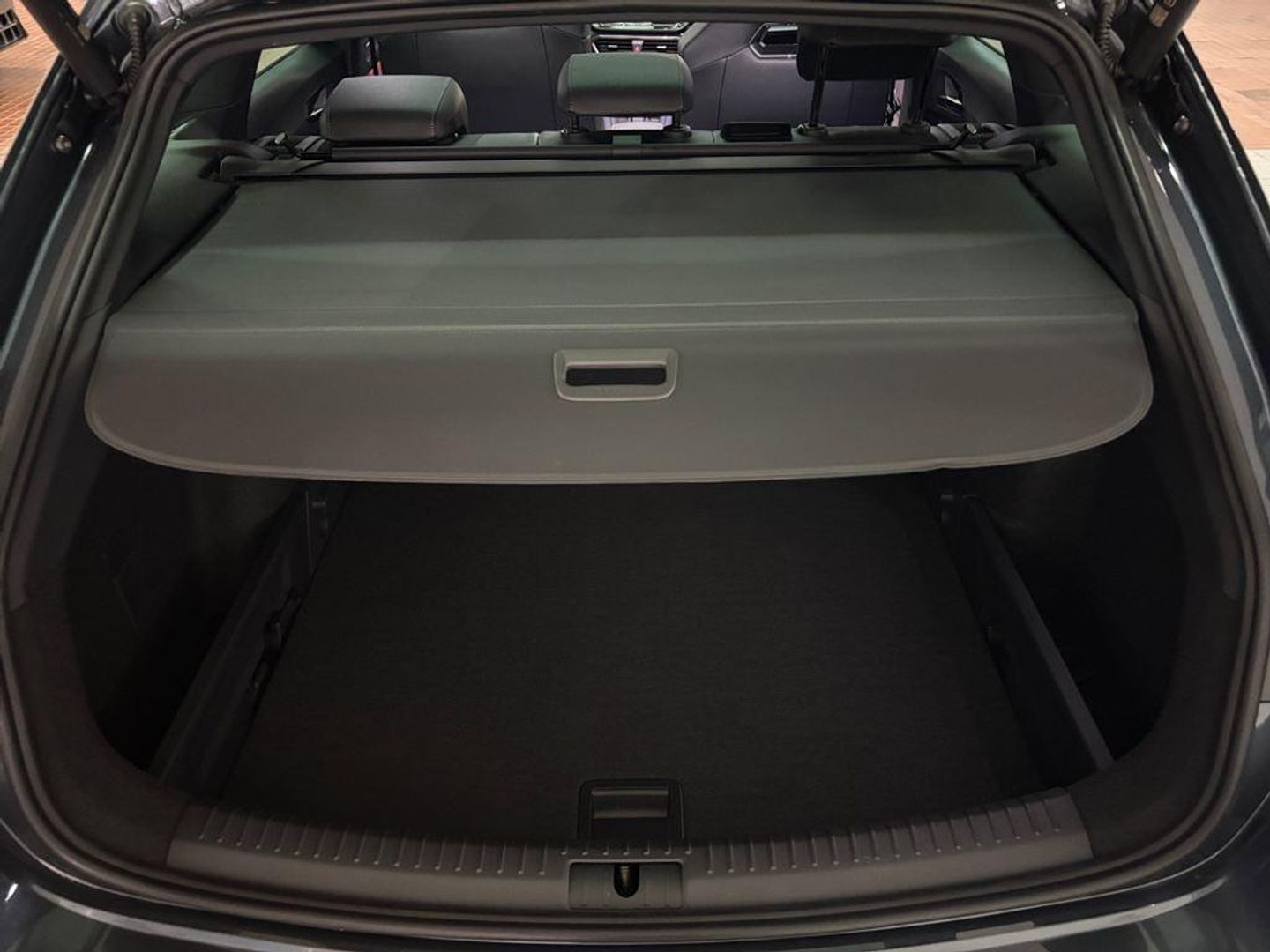 CUPRA Leon Sportstourer 1.5 eTSI Launch Edition DSG 110 kW (150 CV)