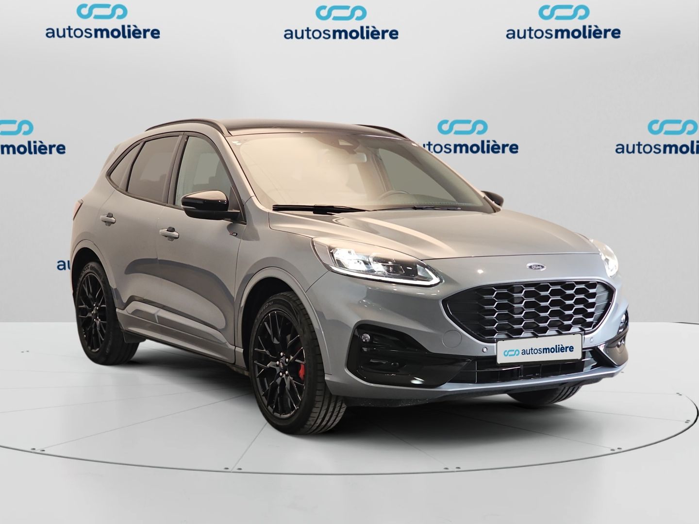 Ford Kuga 2.5 Duratec PHEV ST-Line Auto 165 kW (225 CV)