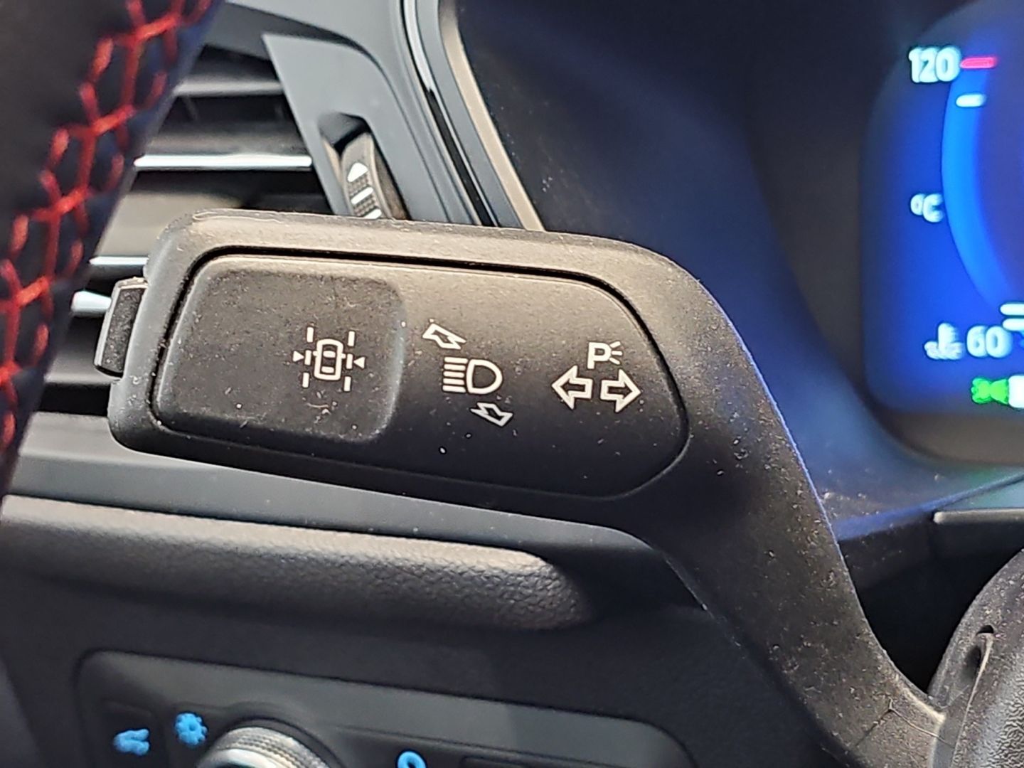 Ford Kuga 2.5 Duratec PHEV ST-Line Auto 165 kW (225 CV)