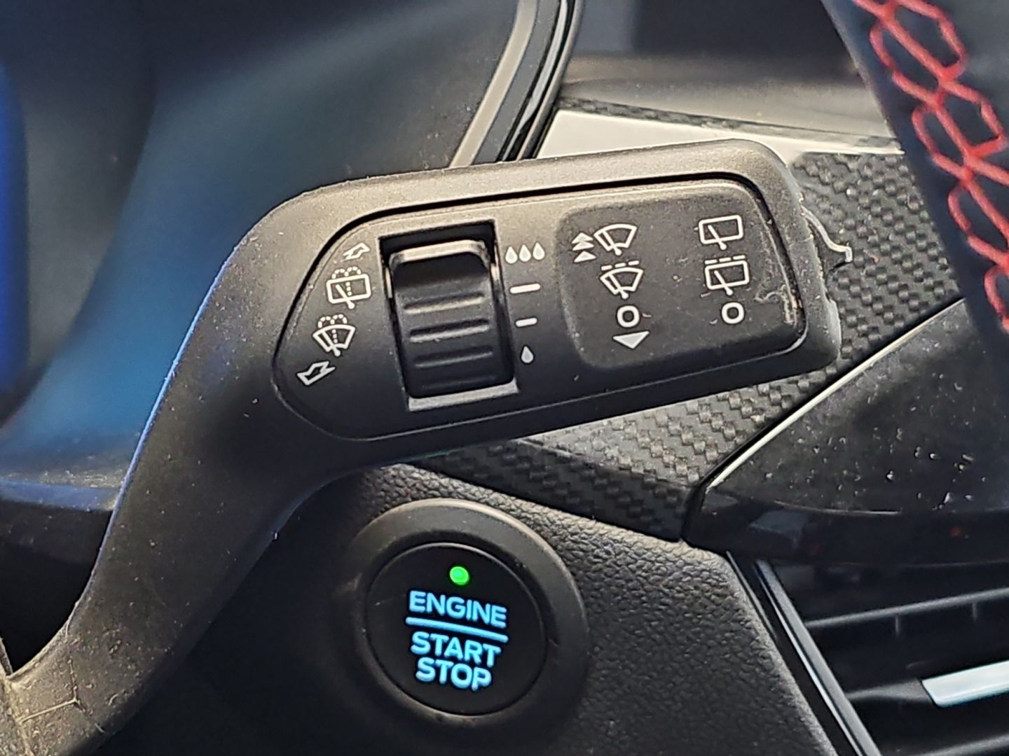 Ford Kuga 2.5 Duratec PHEV ST-Line Auto 165 kW (225 CV)