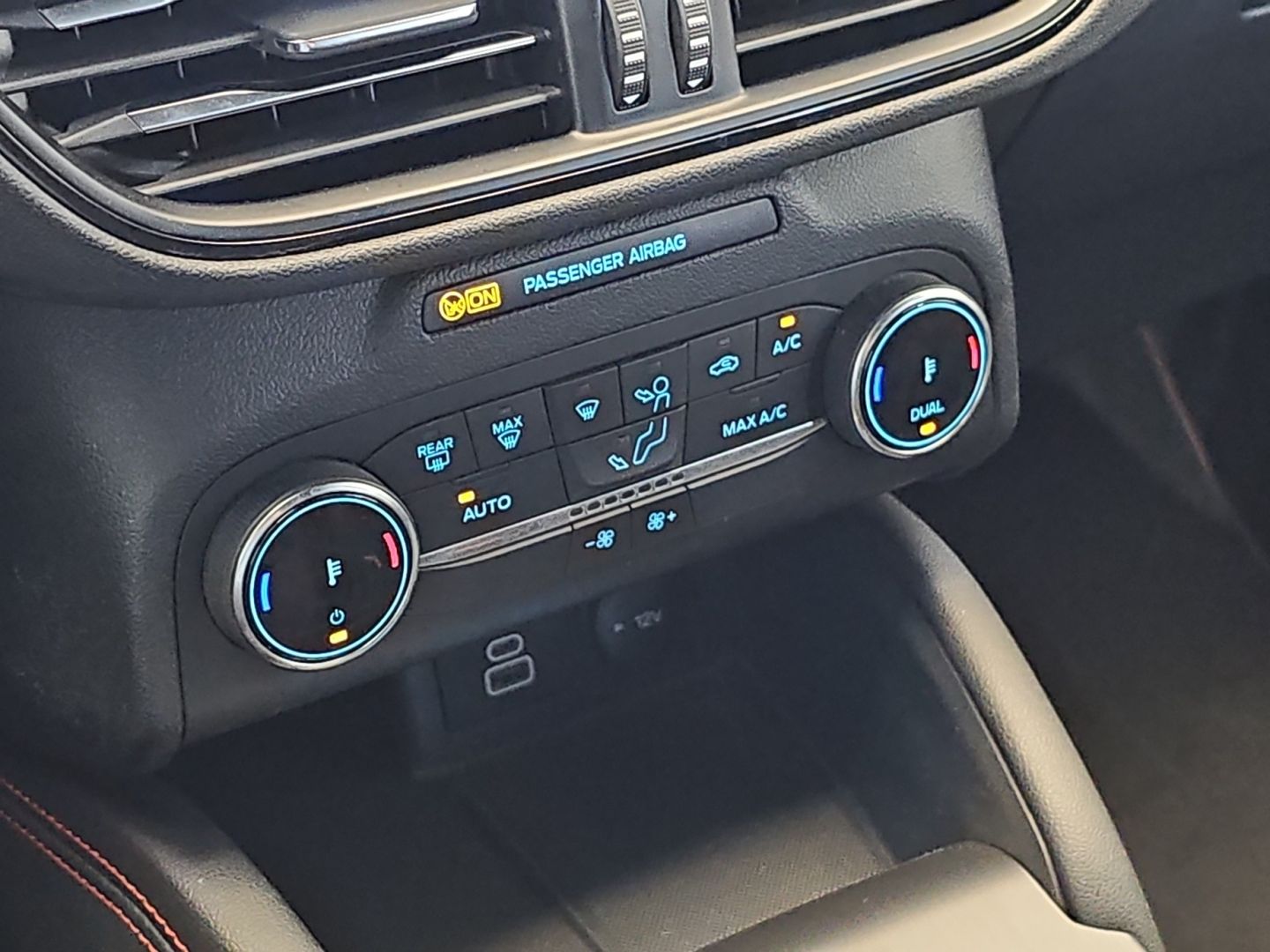 Ford Kuga 2.5 Duratec PHEV ST-Line Auto 165 kW (225 CV)