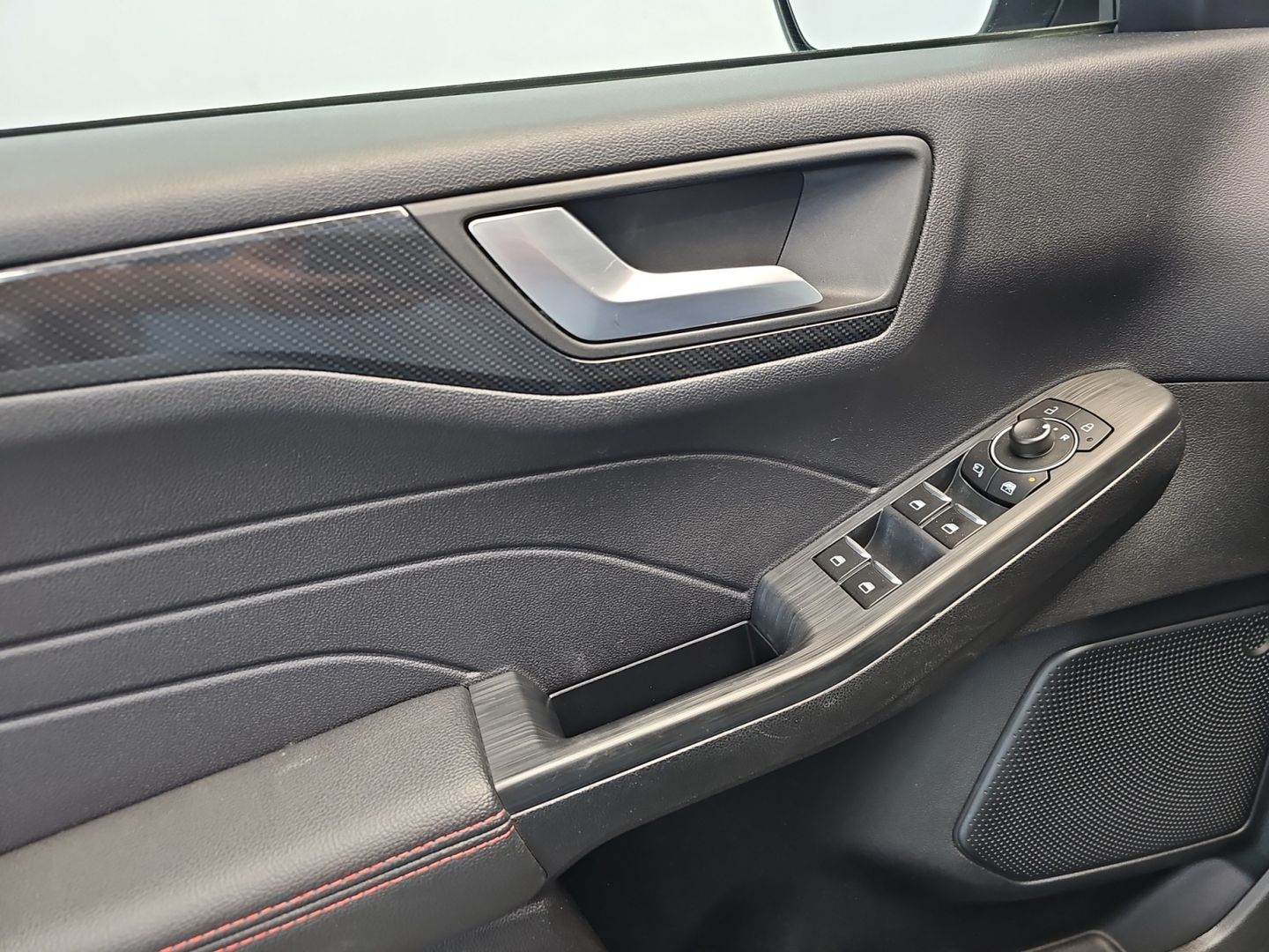 Ford Kuga 2.5 Duratec PHEV ST-Line Auto 165 kW (225 CV)