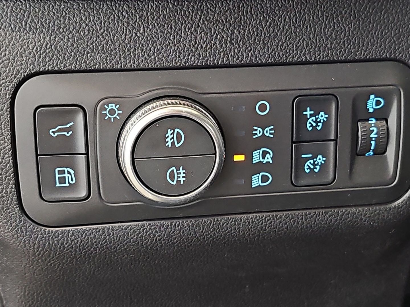 Ford Kuga 2.5 Duratec PHEV ST-Line Auto 165 kW (225 CV)