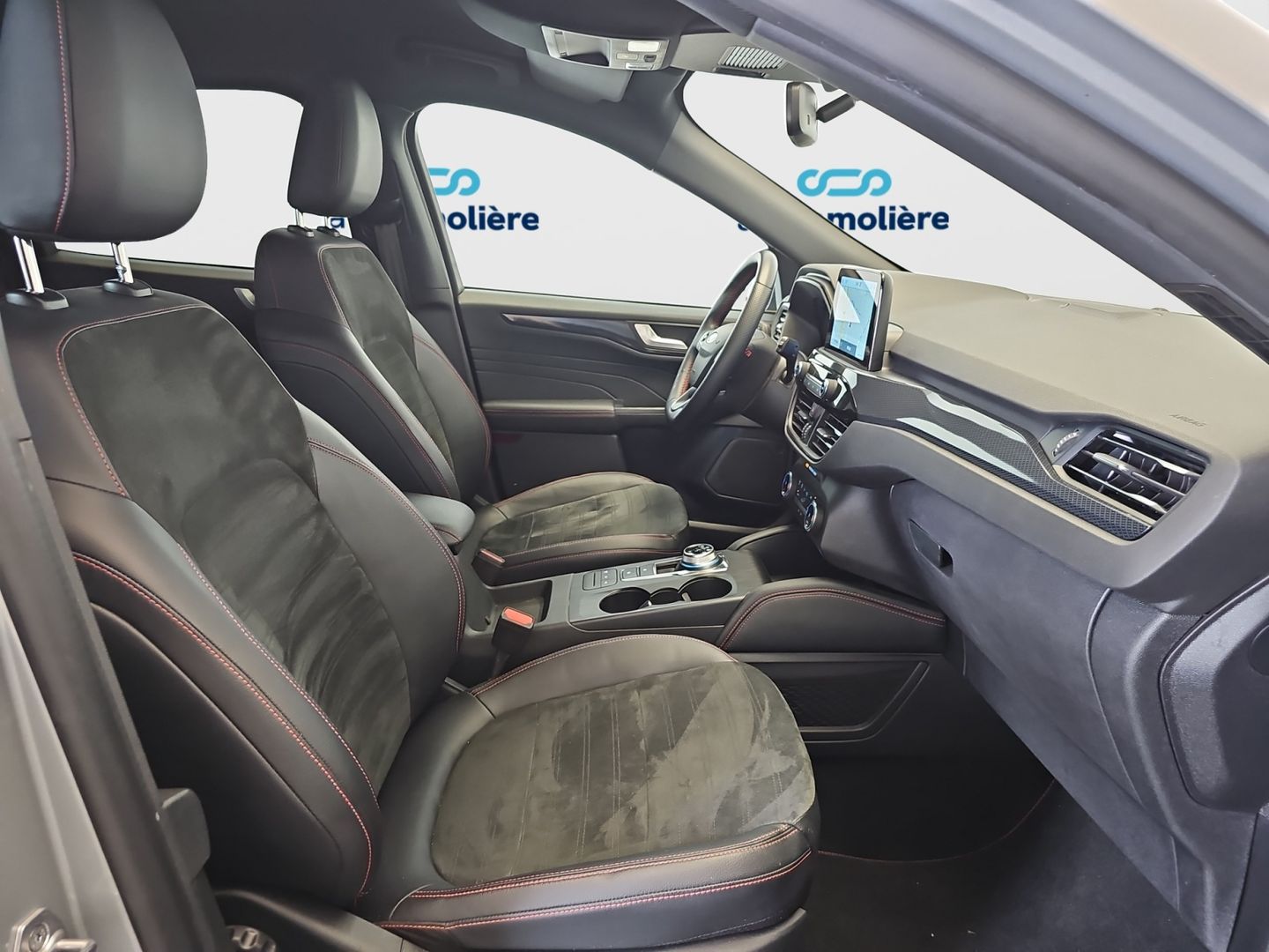 Ford Kuga 2.5 Duratec PHEV ST-Line Auto 165 kW (225 CV)