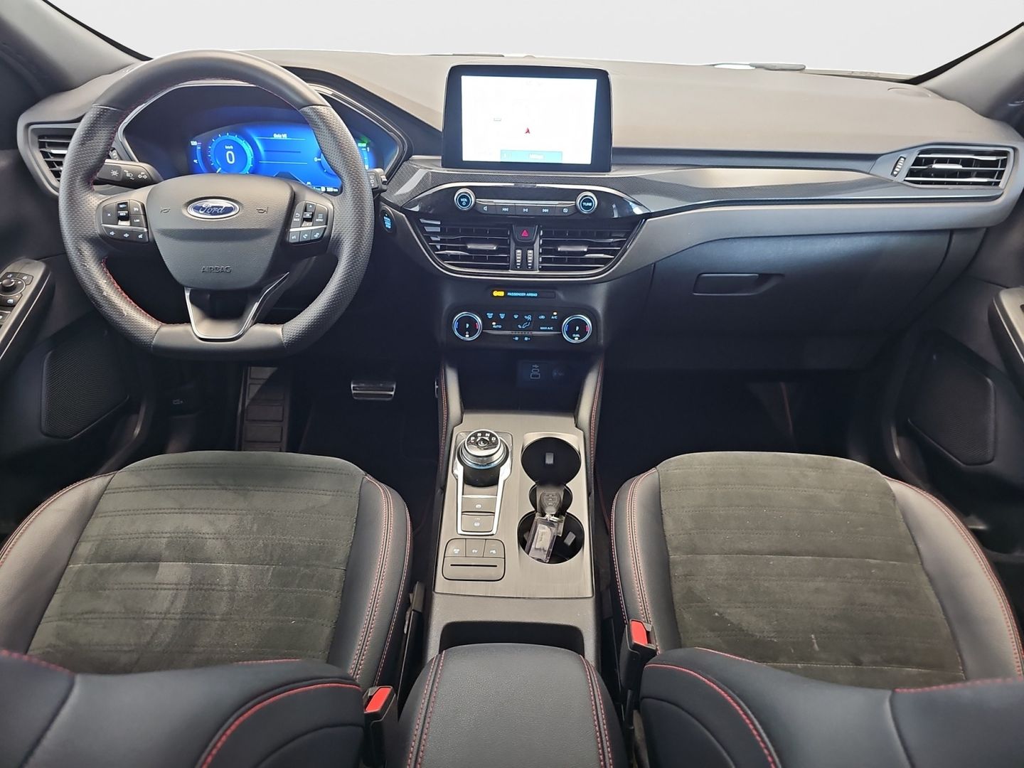 Ford Kuga 2.5 Duratec PHEV ST-Line Auto 165 kW (225 CV)