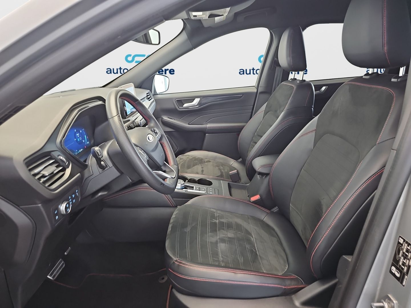 Ford Kuga 2.5 Duratec PHEV ST-Line Auto 165 kW (225 CV)