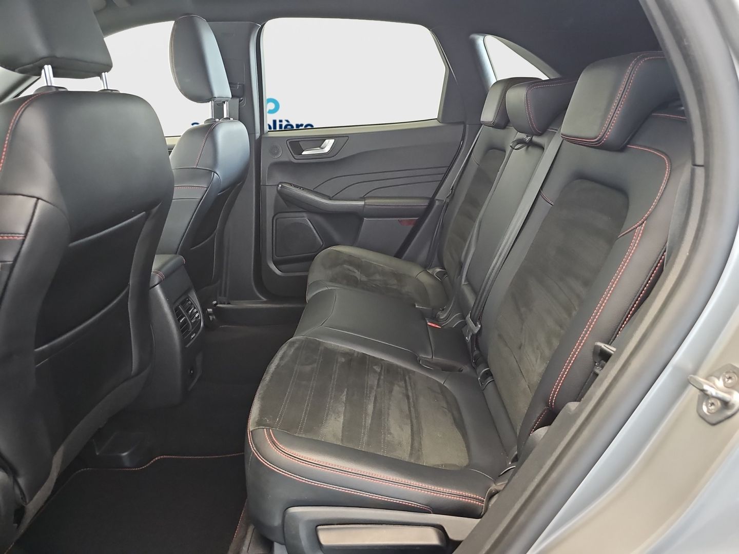 Ford Kuga 2.5 Duratec PHEV ST-Line Auto 165 kW (225 CV)