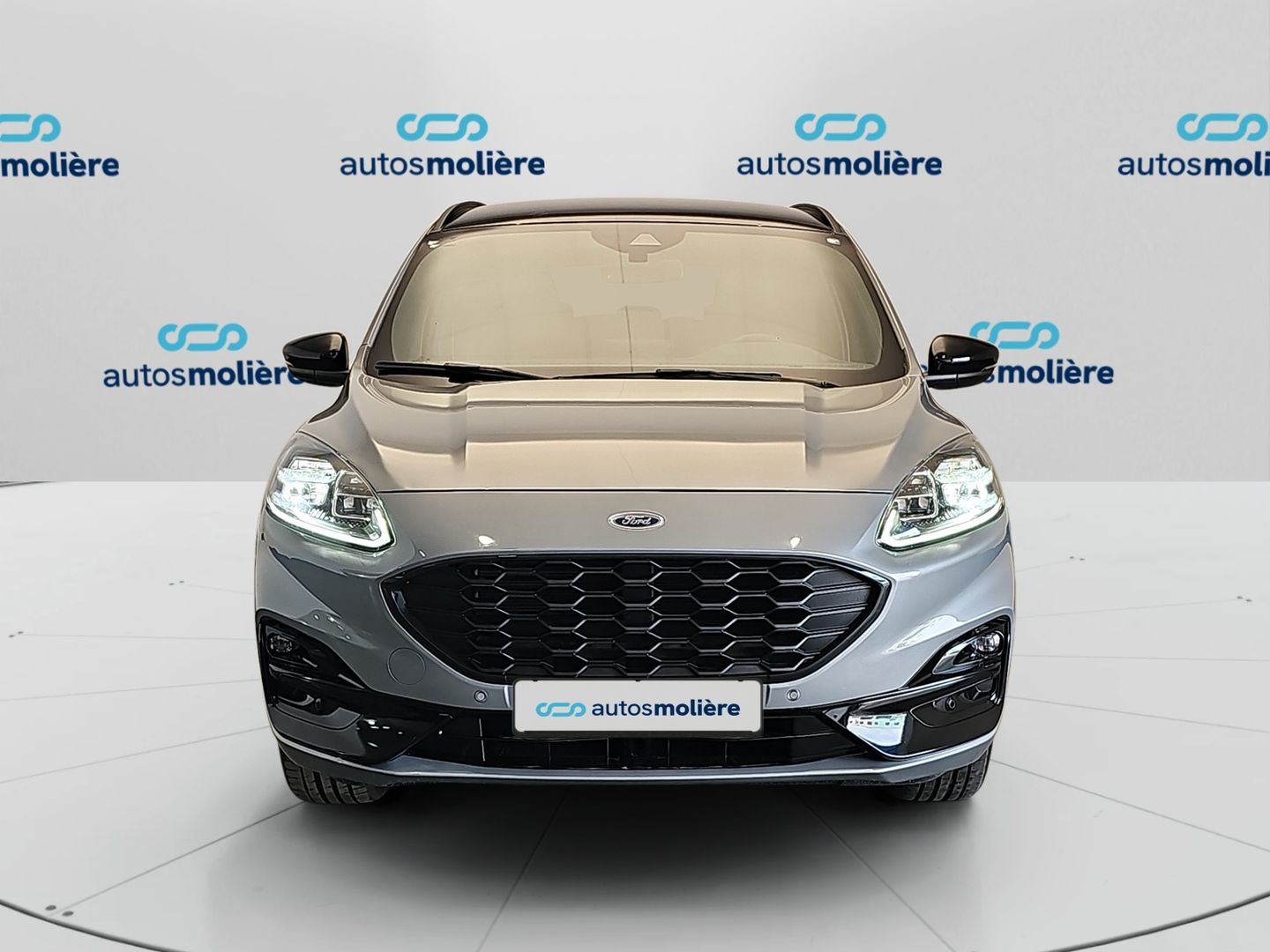 Ford Kuga 2.5 Duratec PHEV ST-Line Auto 165 kW (225 CV)