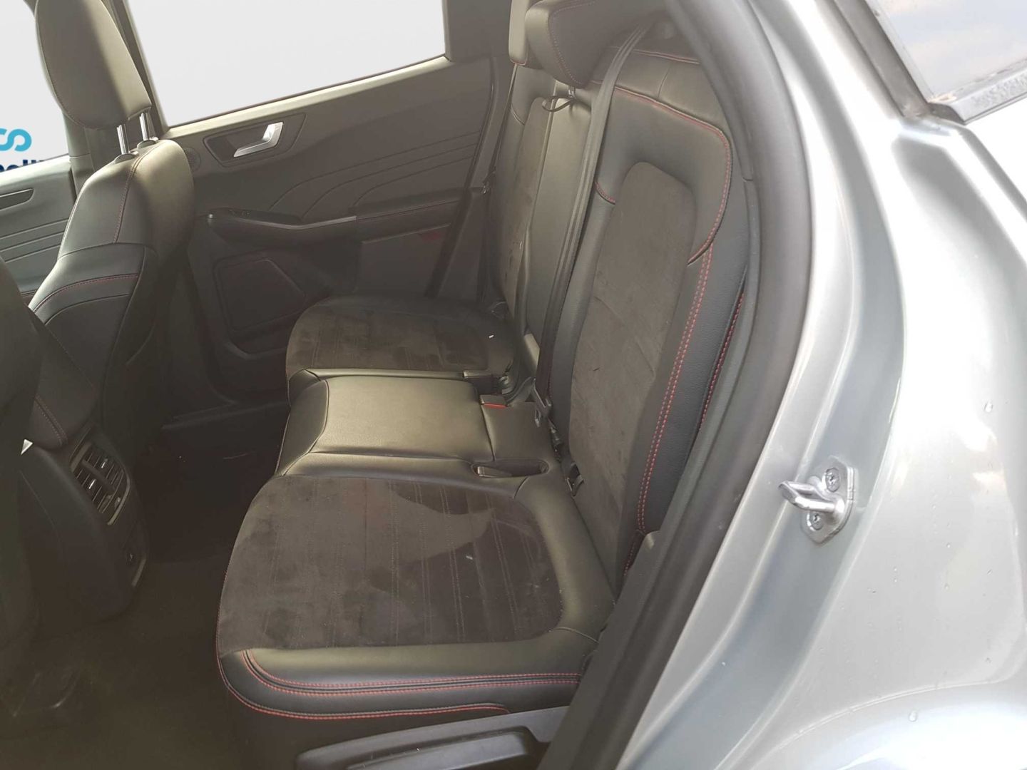 Ford Kuga 2.5 Duratec PHEV ST-Line X Auto 165 kW (225 CV)
