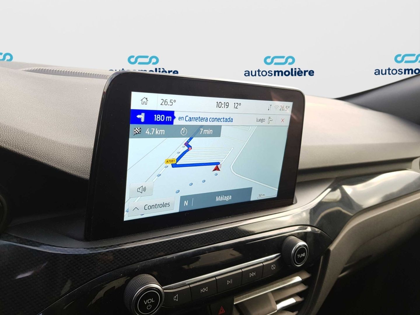Ford Kuga 2.5 Duratec PHEV ST-Line X Auto 165 kW (225 CV)