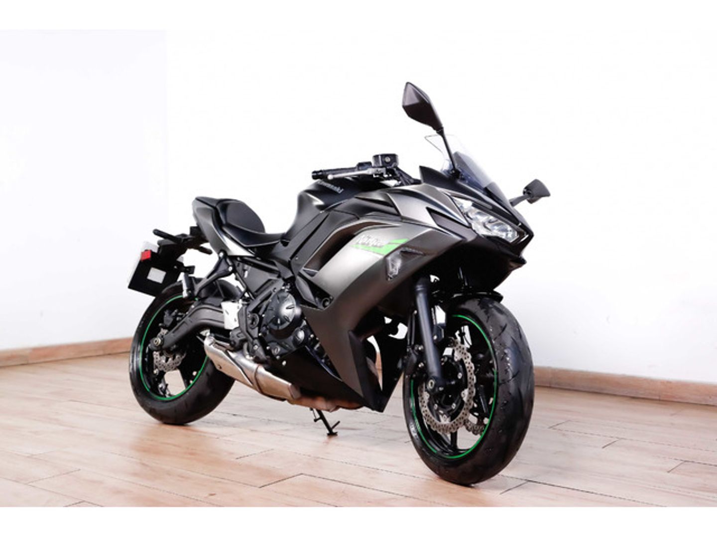 Kawasaki Ninja 650