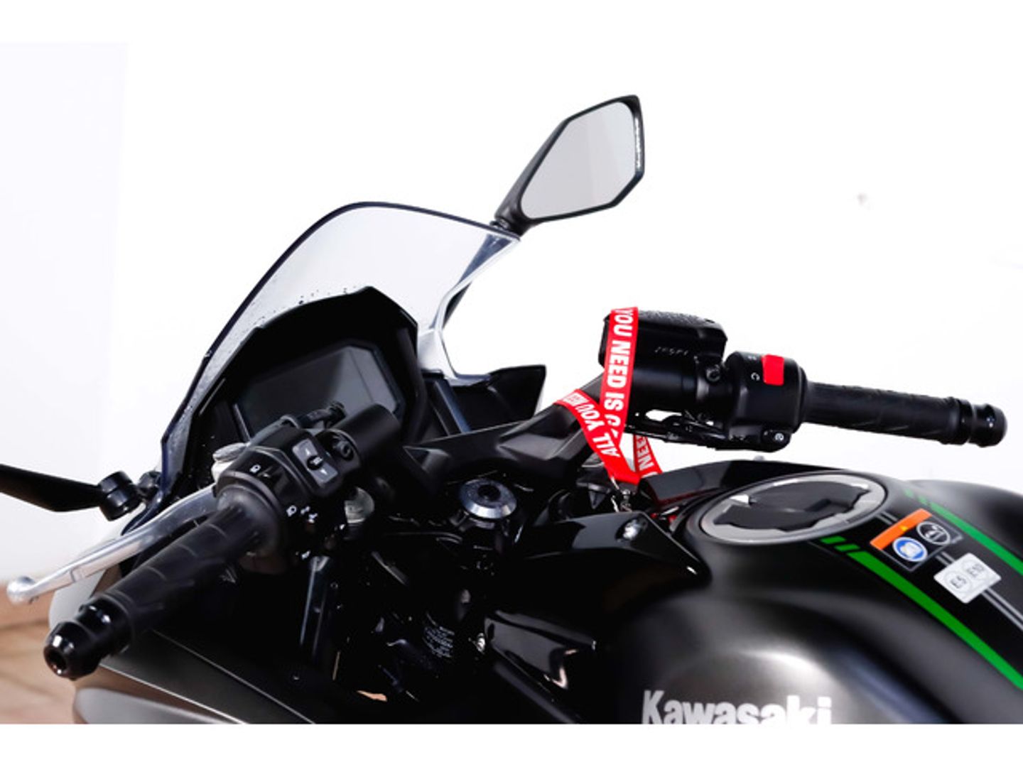 Kawasaki Ninja 650