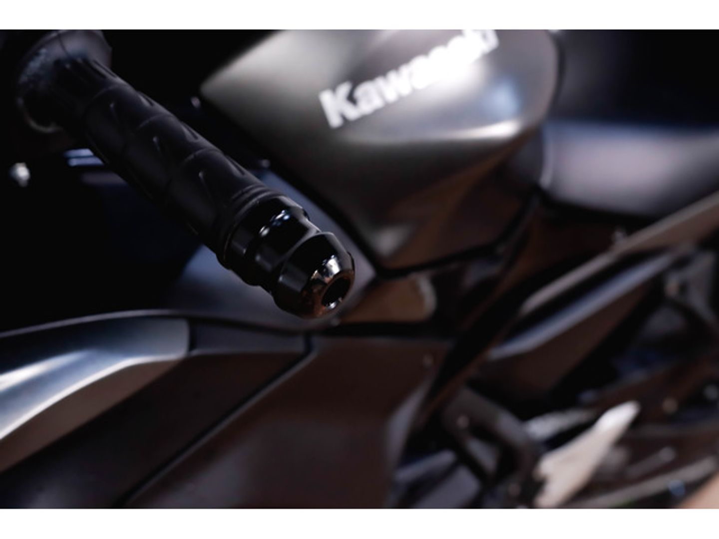 Kawasaki Ninja 650