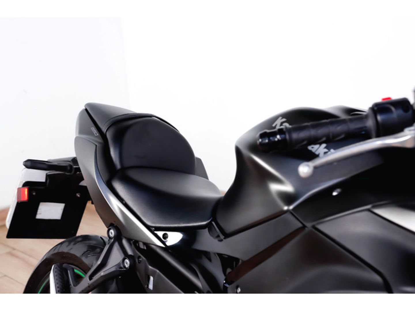 Kawasaki Ninja 650