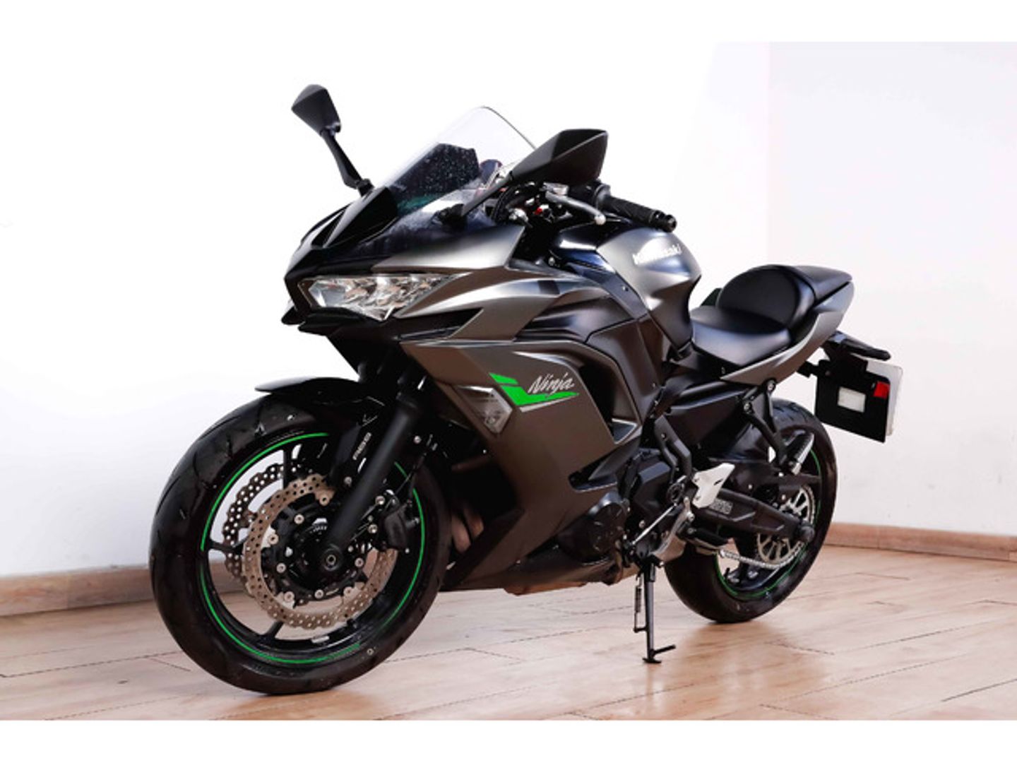 Kawasaki Ninja 650