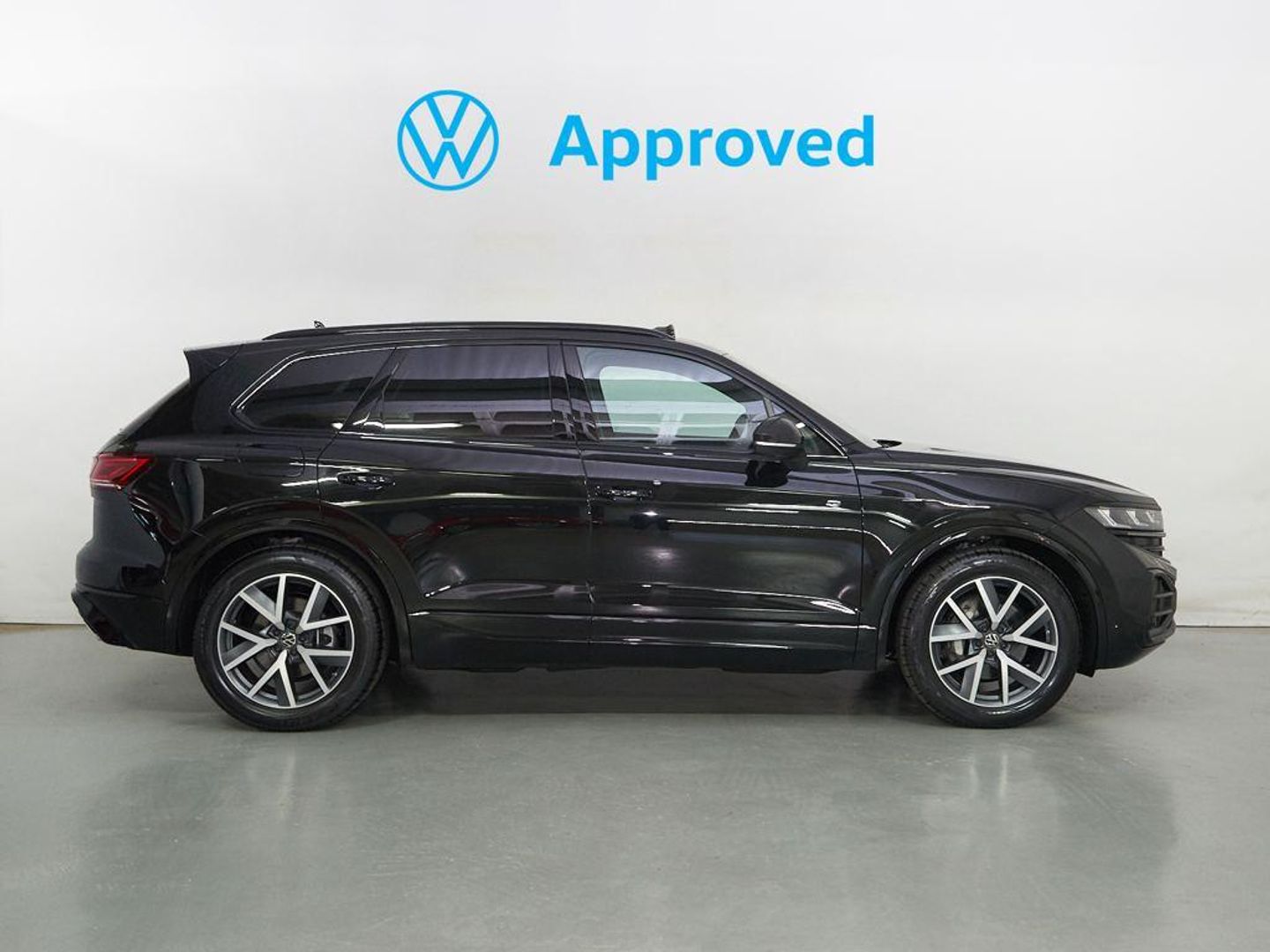 Volkswagen Touareg R-Line 3.0 V6 TDI 4M 210 kW (286 CV) tiptronic
