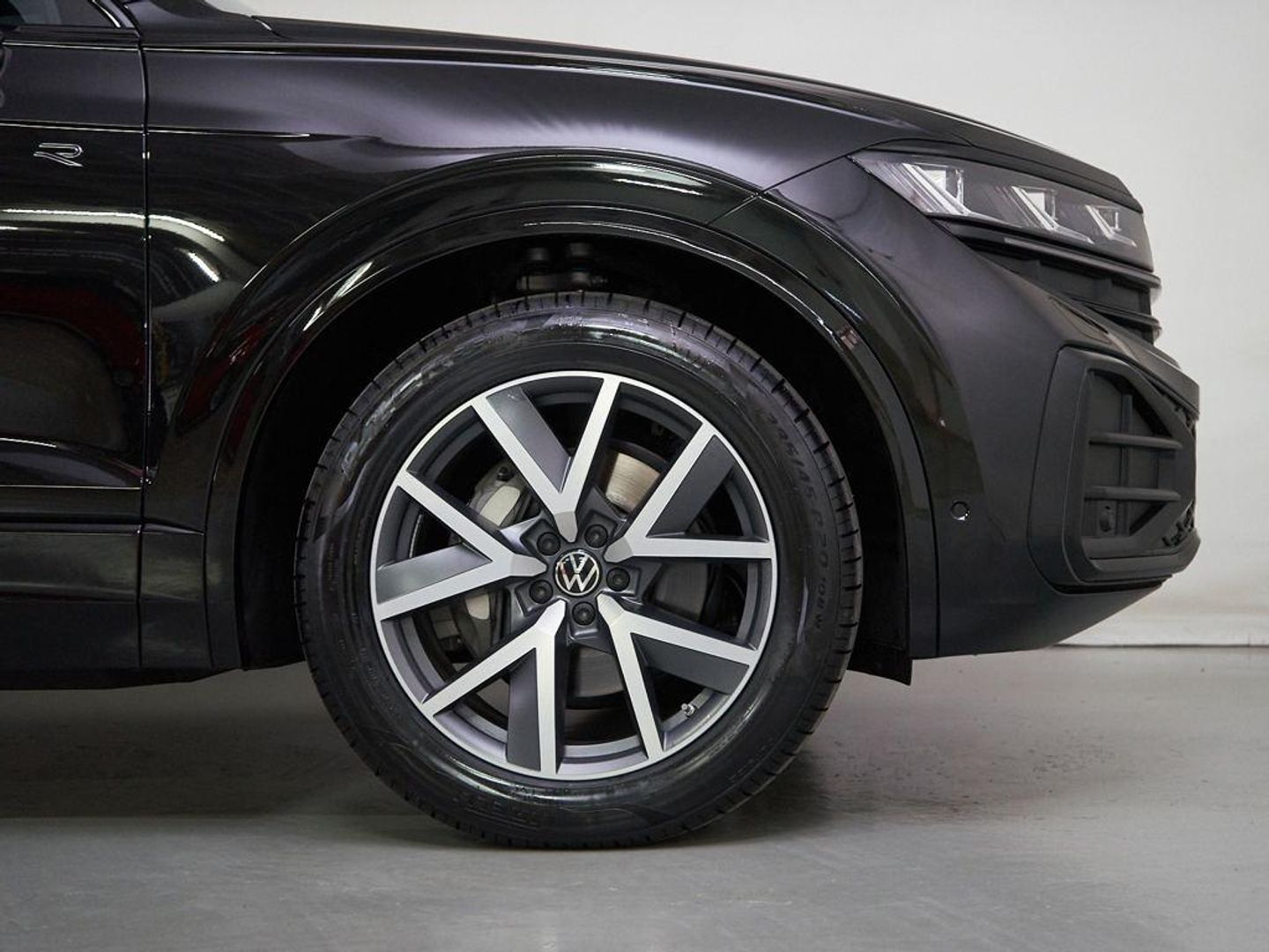 Volkswagen Touareg R-Line 3.0 V6 TDI 4M 210 kW (286 CV) tiptronic