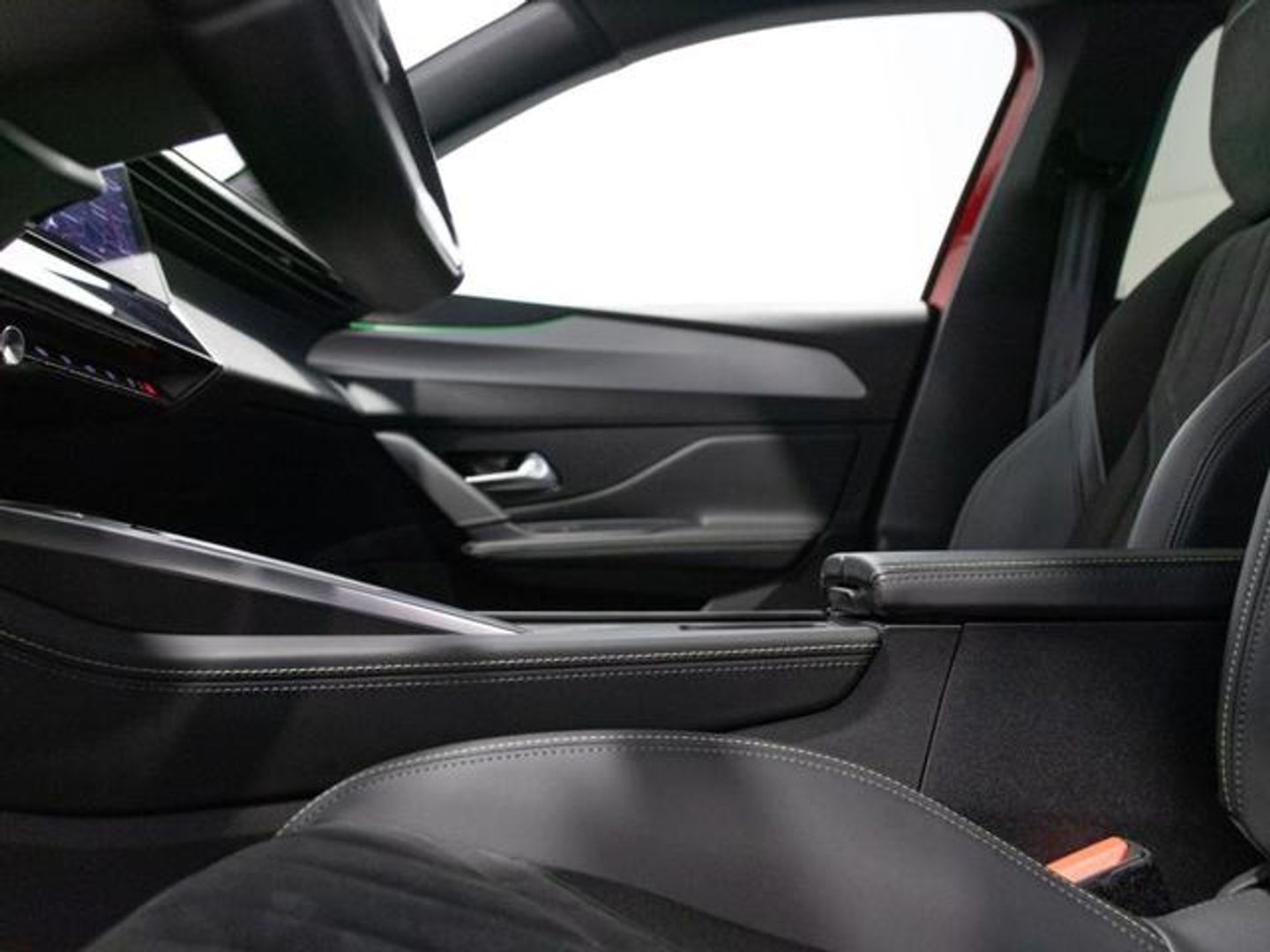Peugeot 308 BlueHDi 130 S&S GT EAT8 96 kW (130 CV)